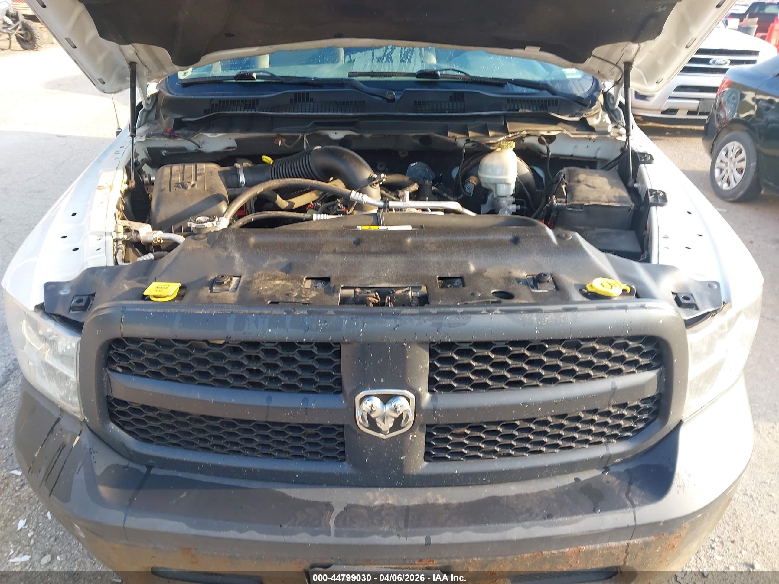 RAM 1500 image 10