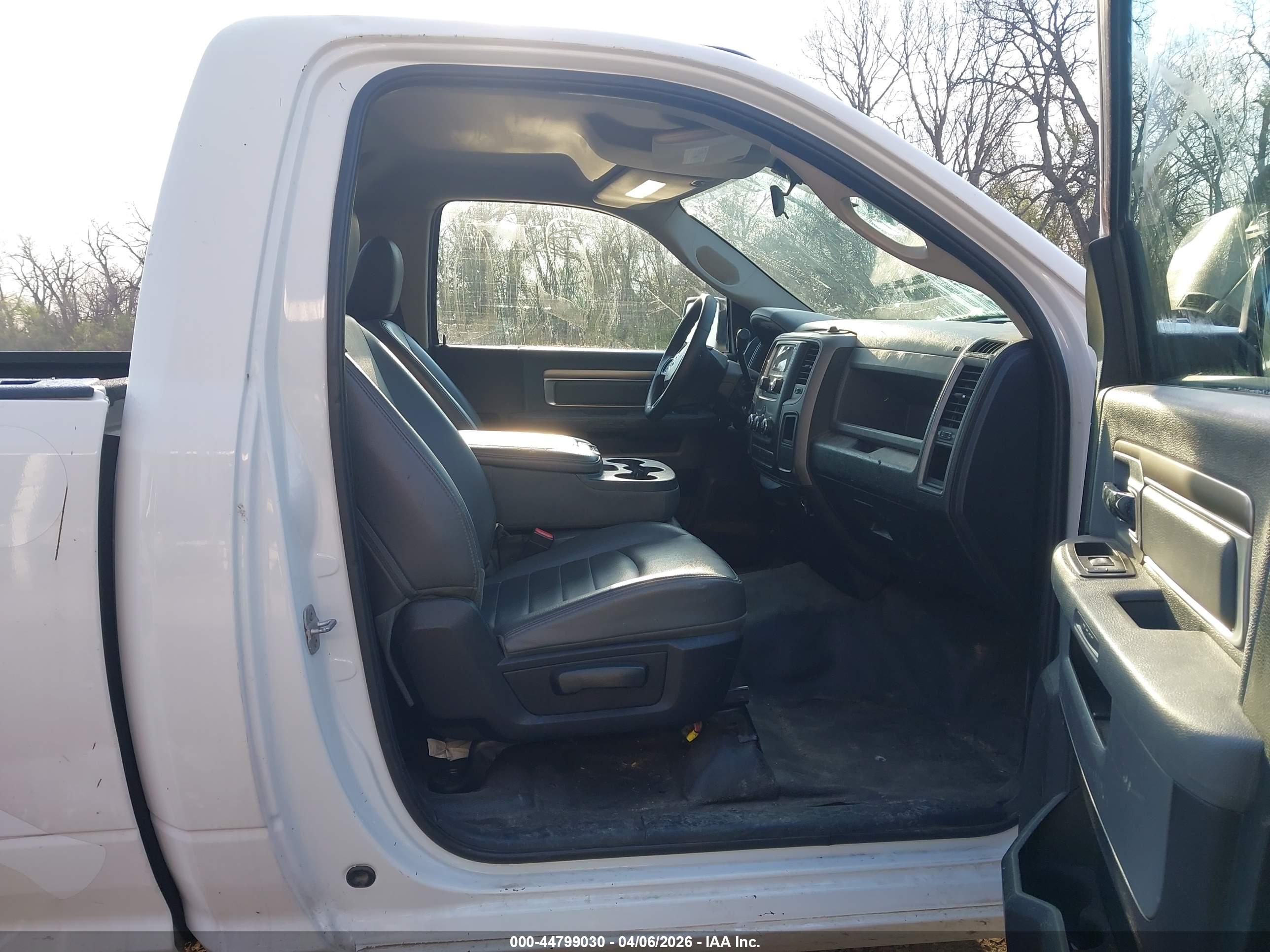 RAM 1500 image 5