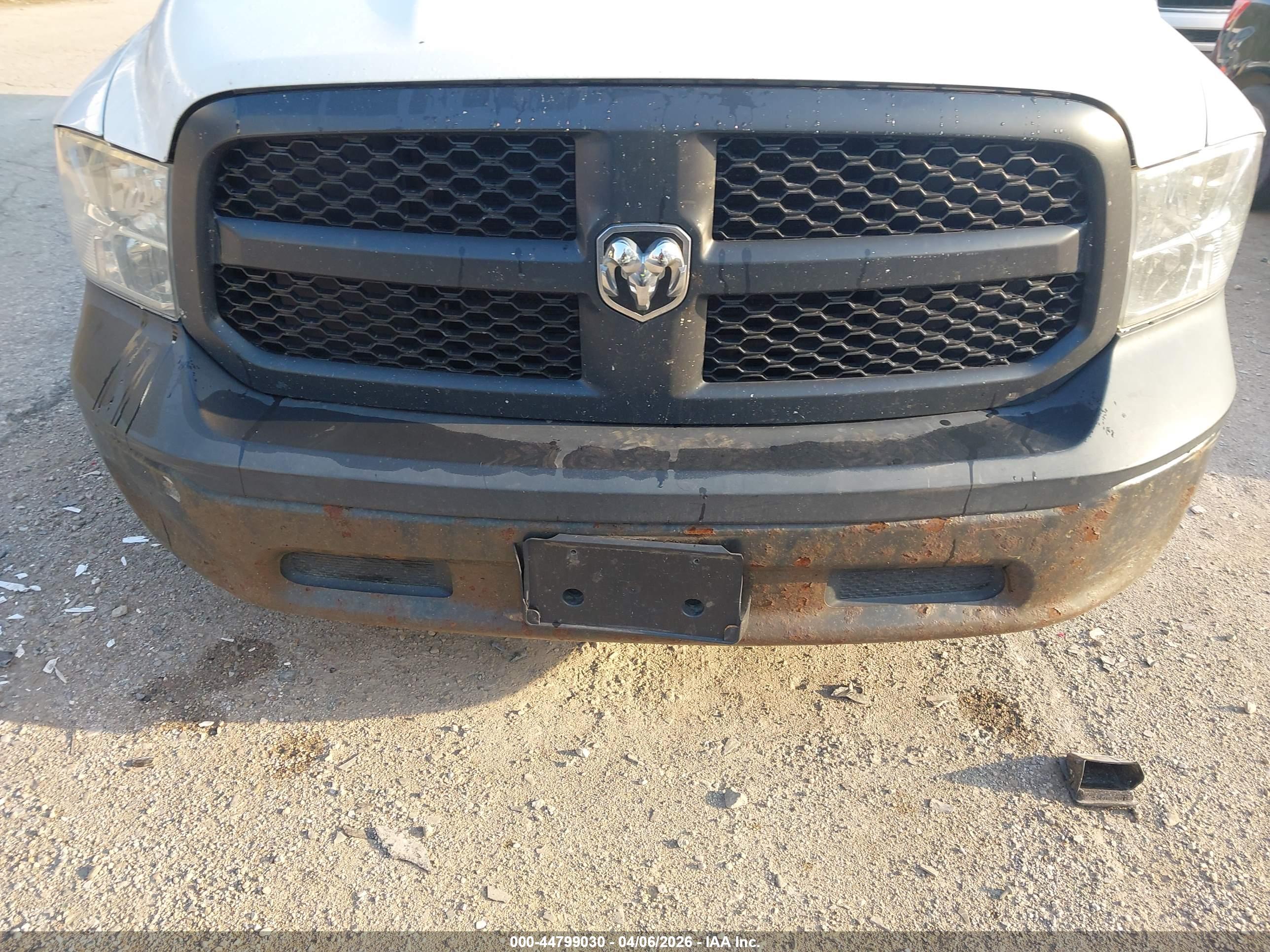 RAM 1500 image 6