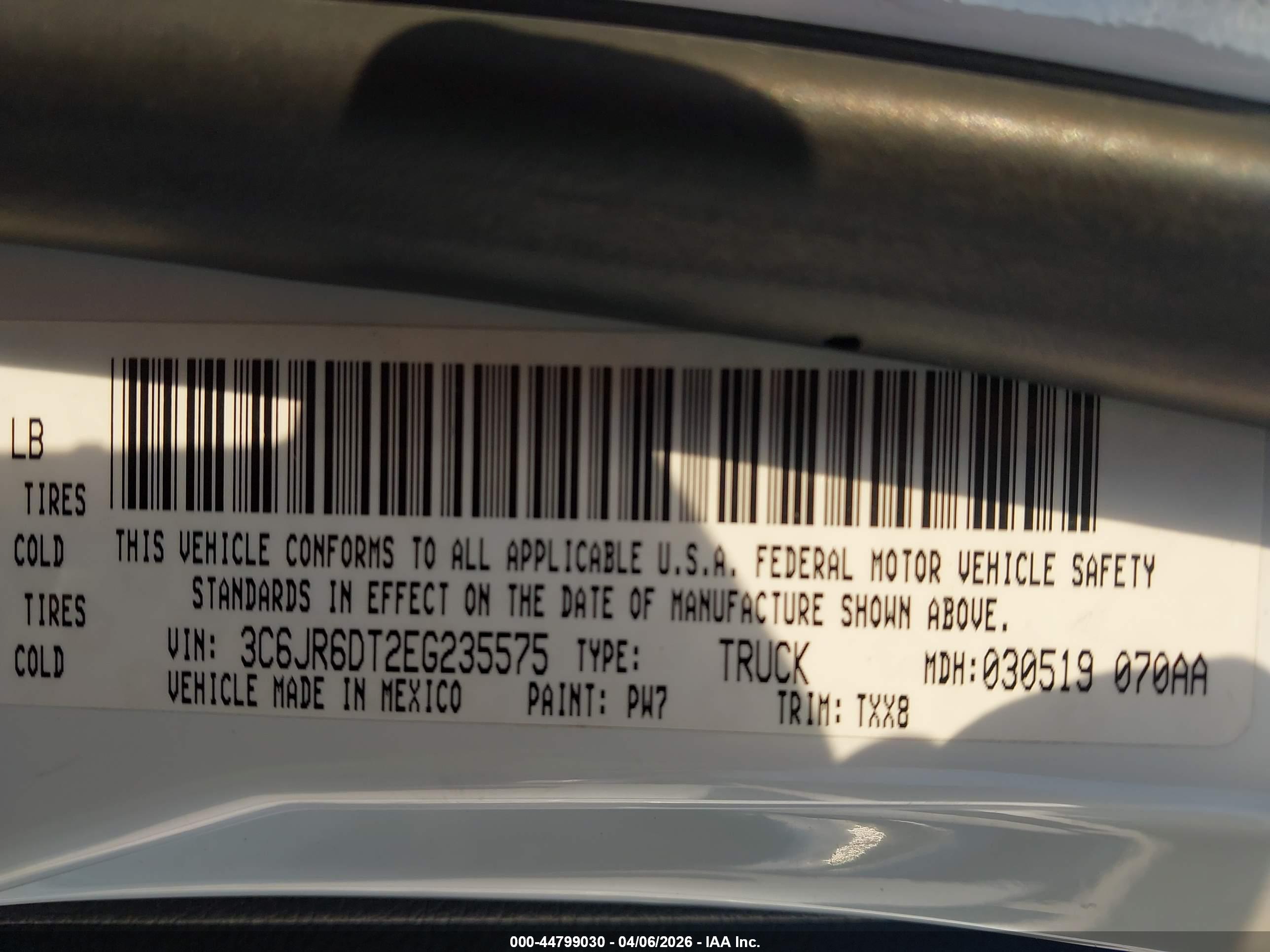 RAM 1500 image 9