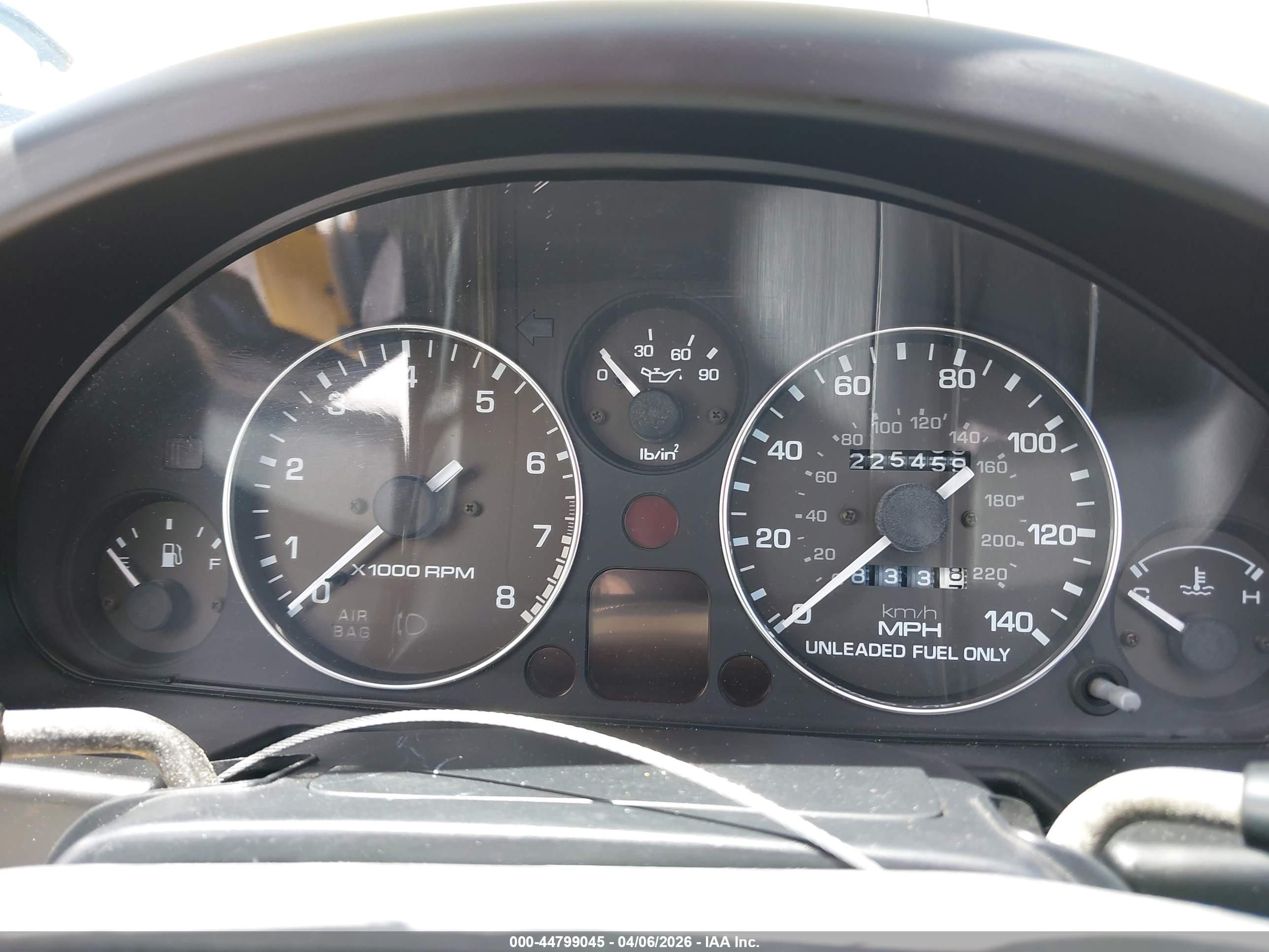 MAZDA MX-5 image 7