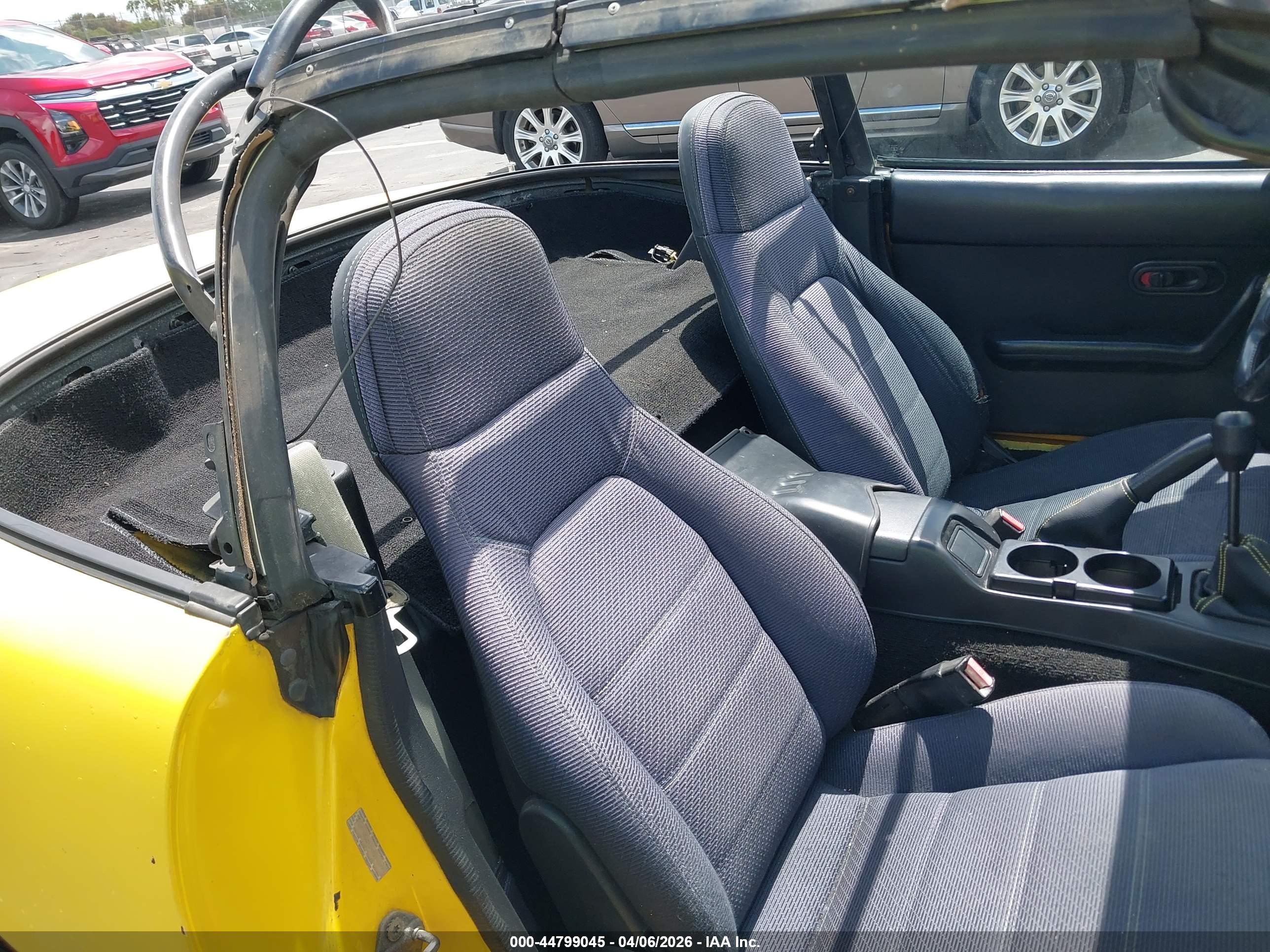 MAZDA MX-5 image 8