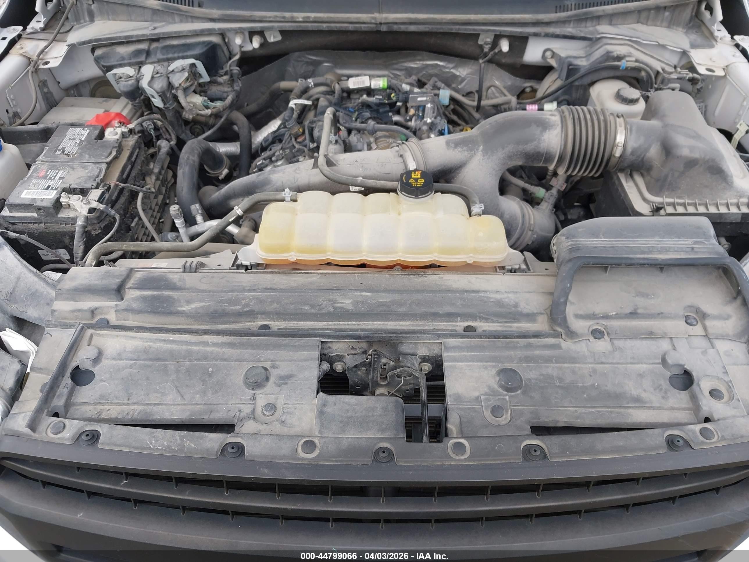 FORD F-150 image 10