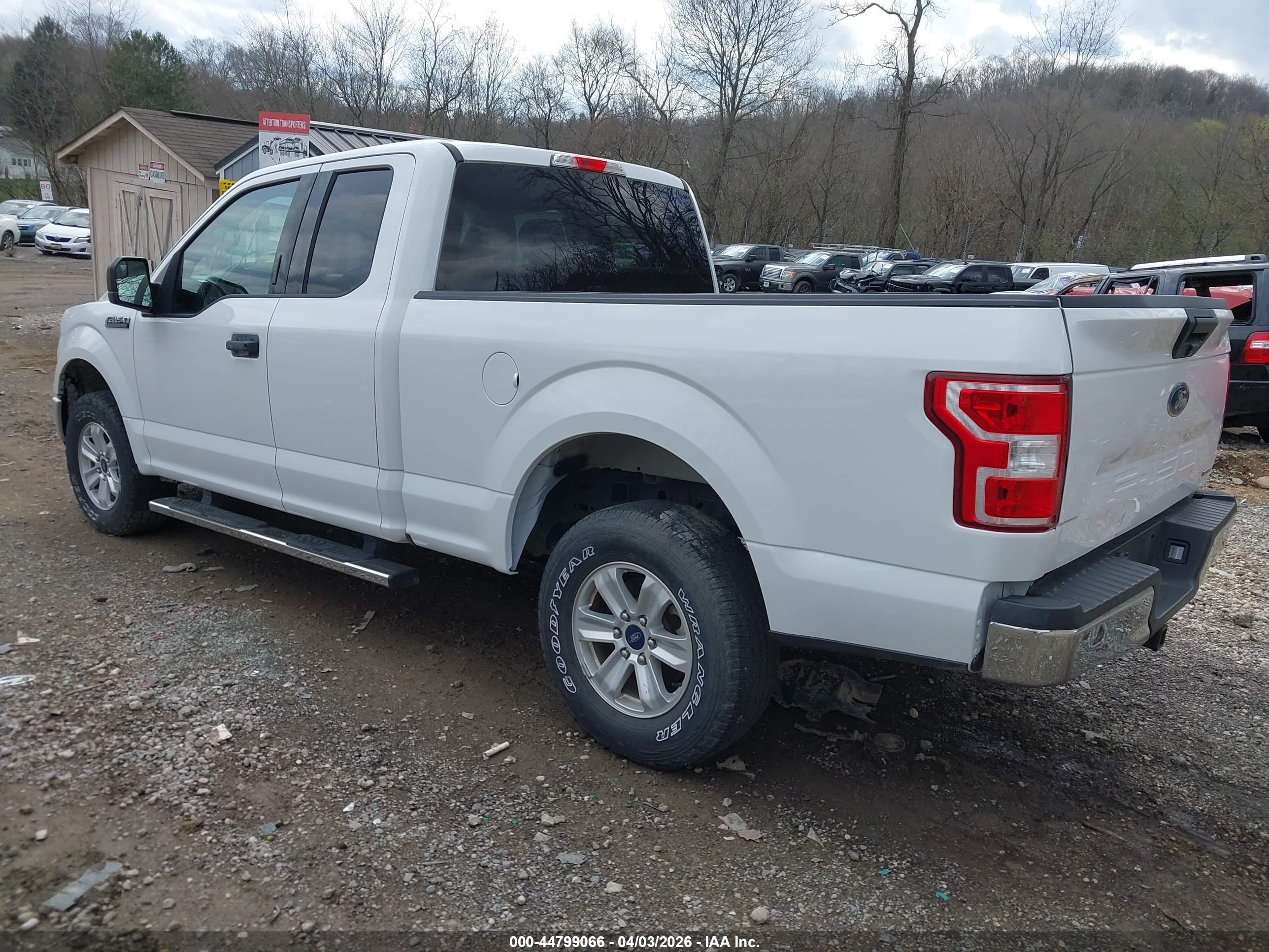 FORD F-150 image 3