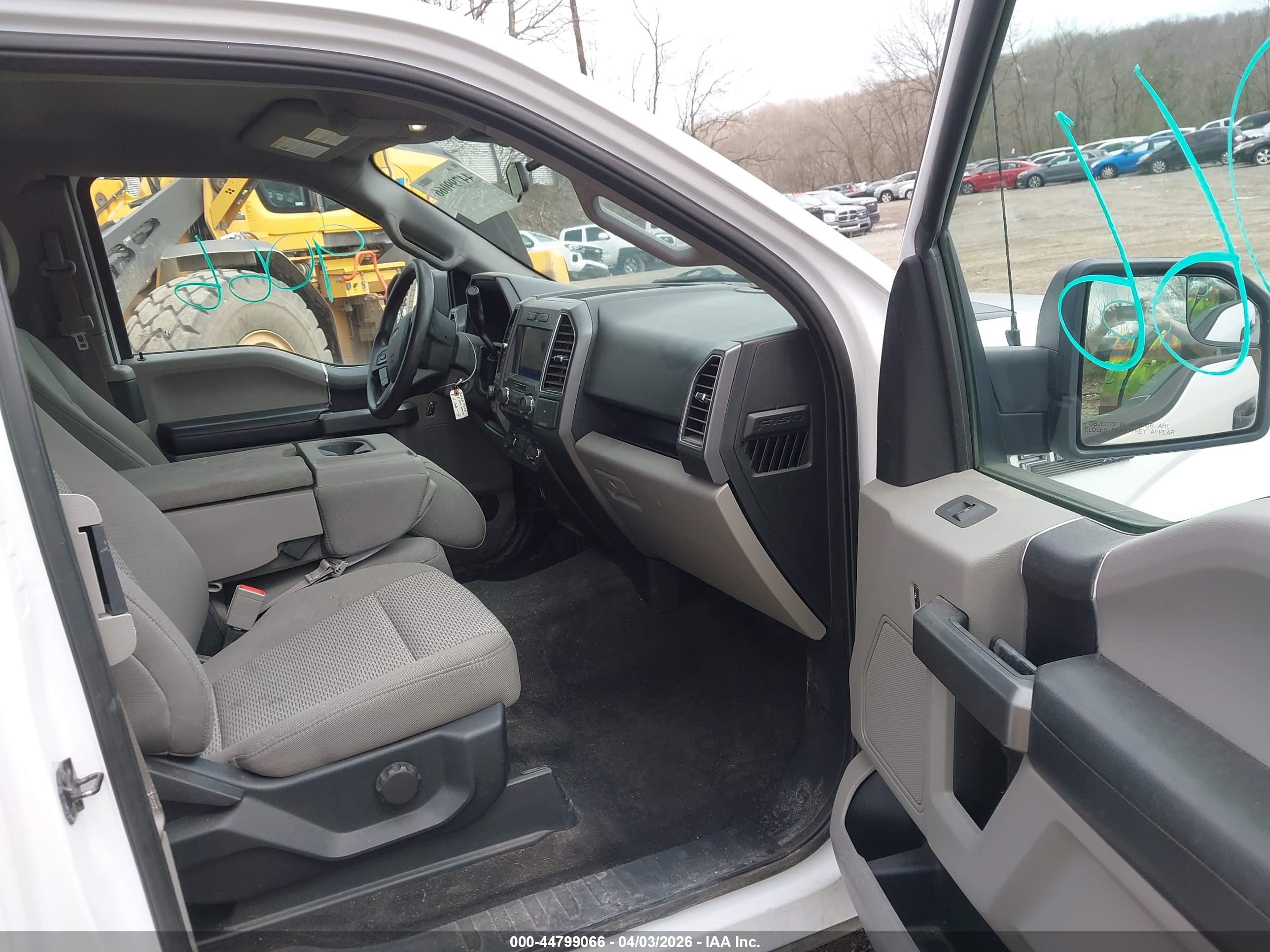FORD F-150 image 5