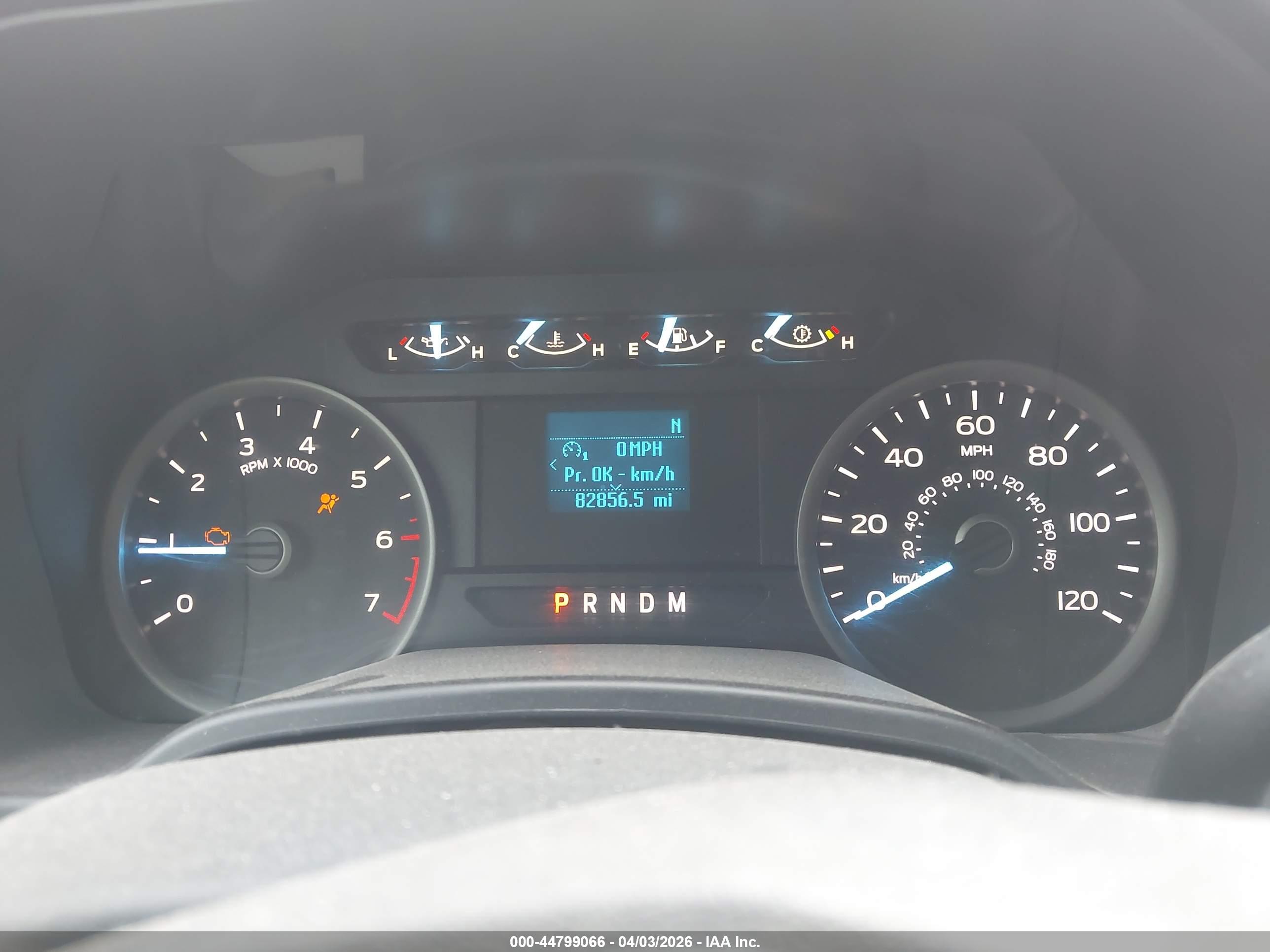 FORD F-150 image 7