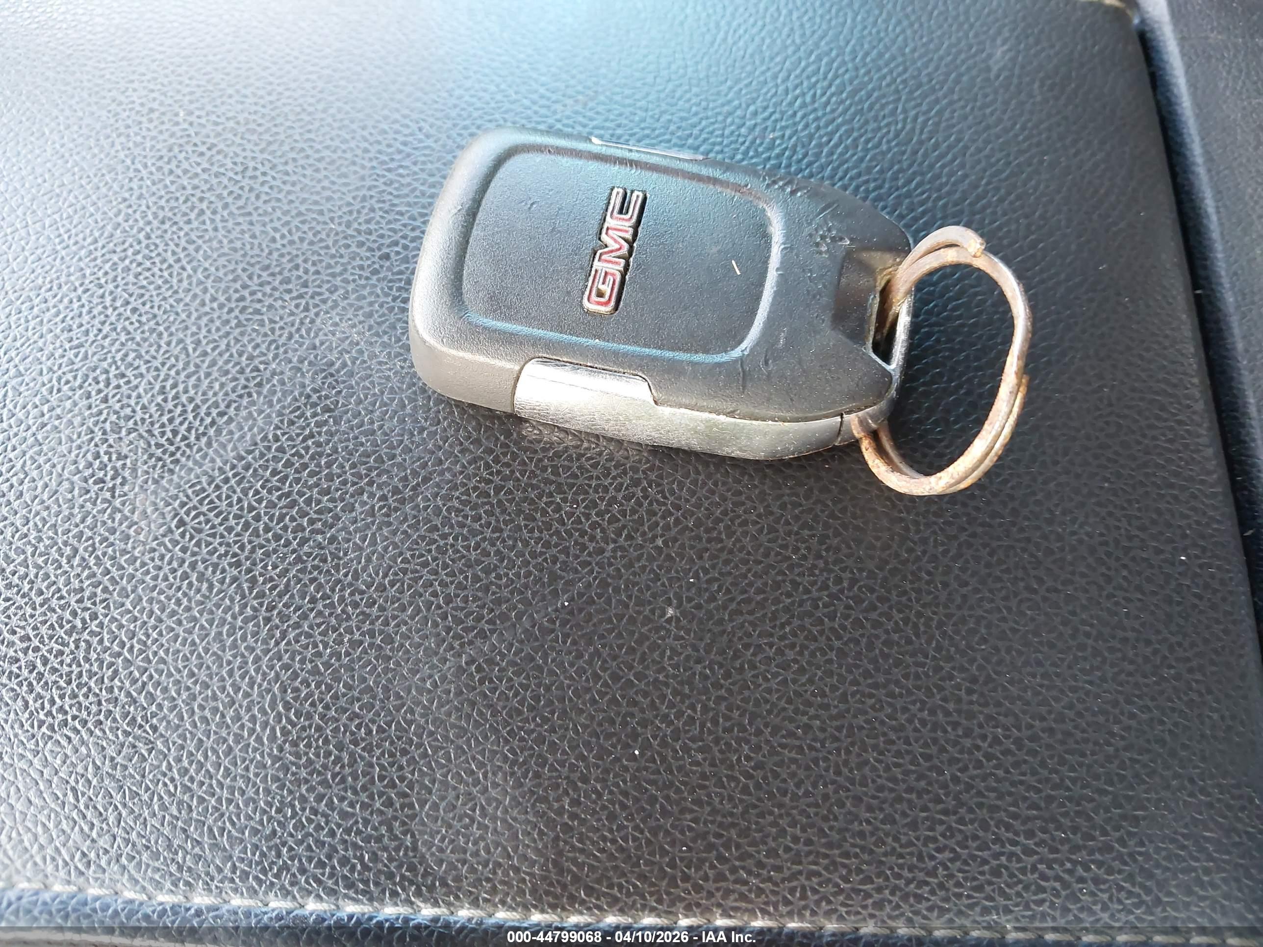 GMC ACADIA image 11