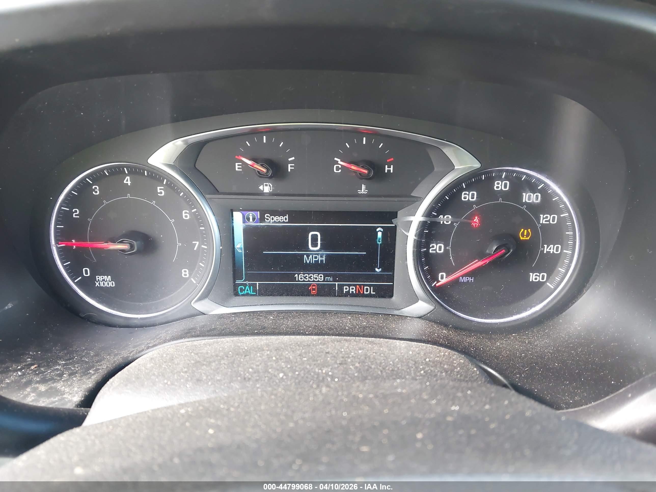 GMC ACADIA image 7