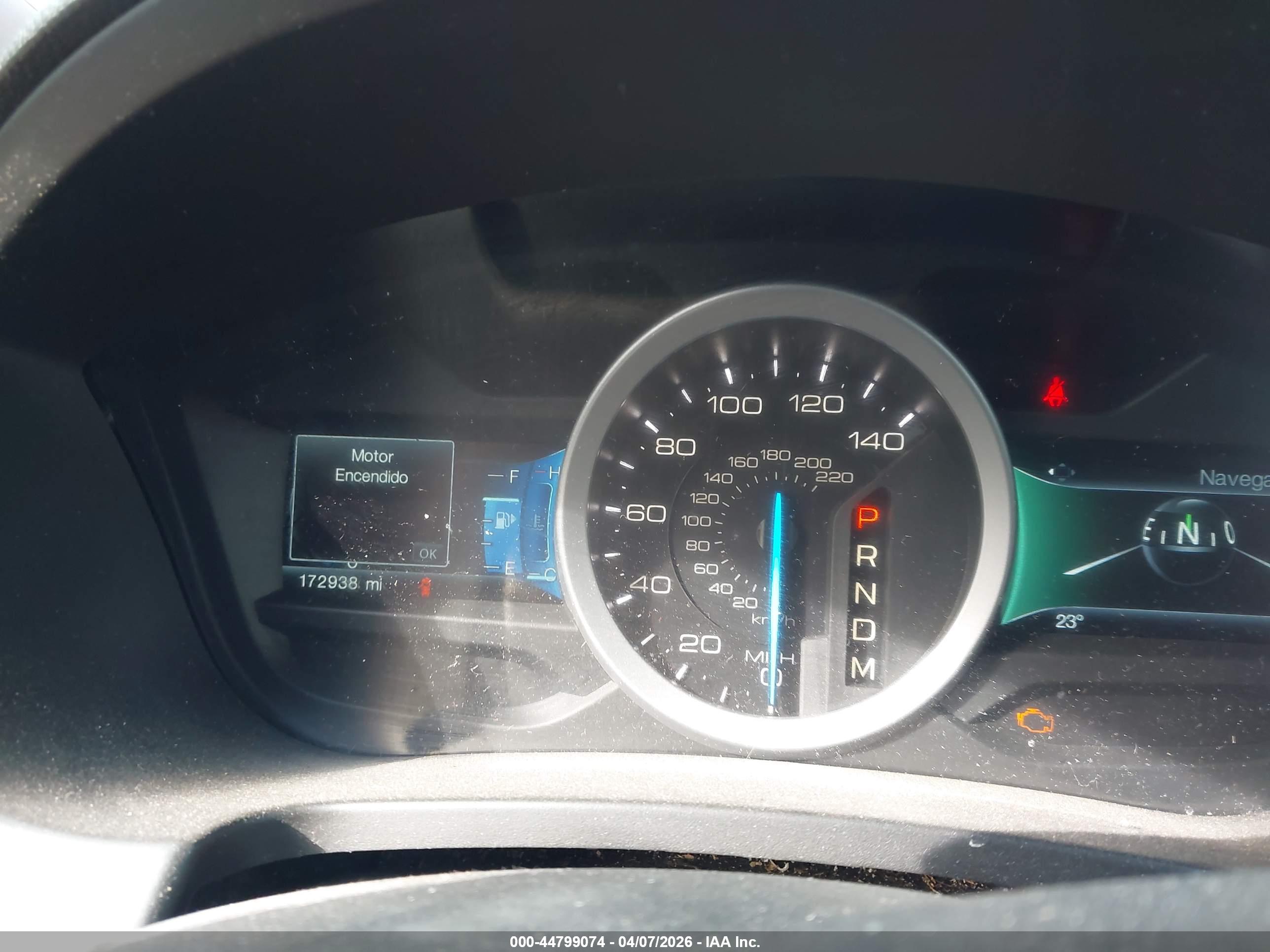 FORD EXPLORER image 7