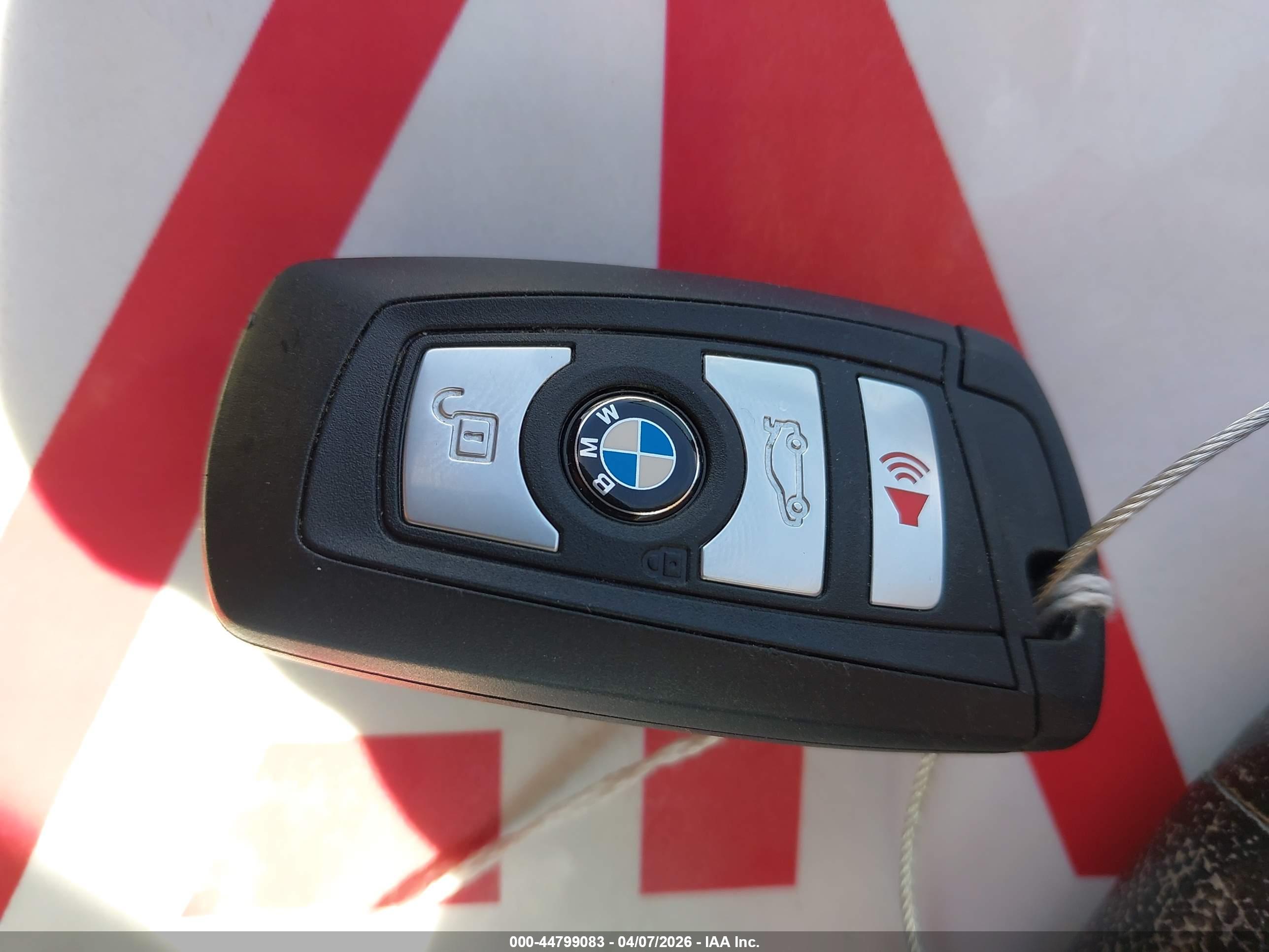 BMW X3 image 11