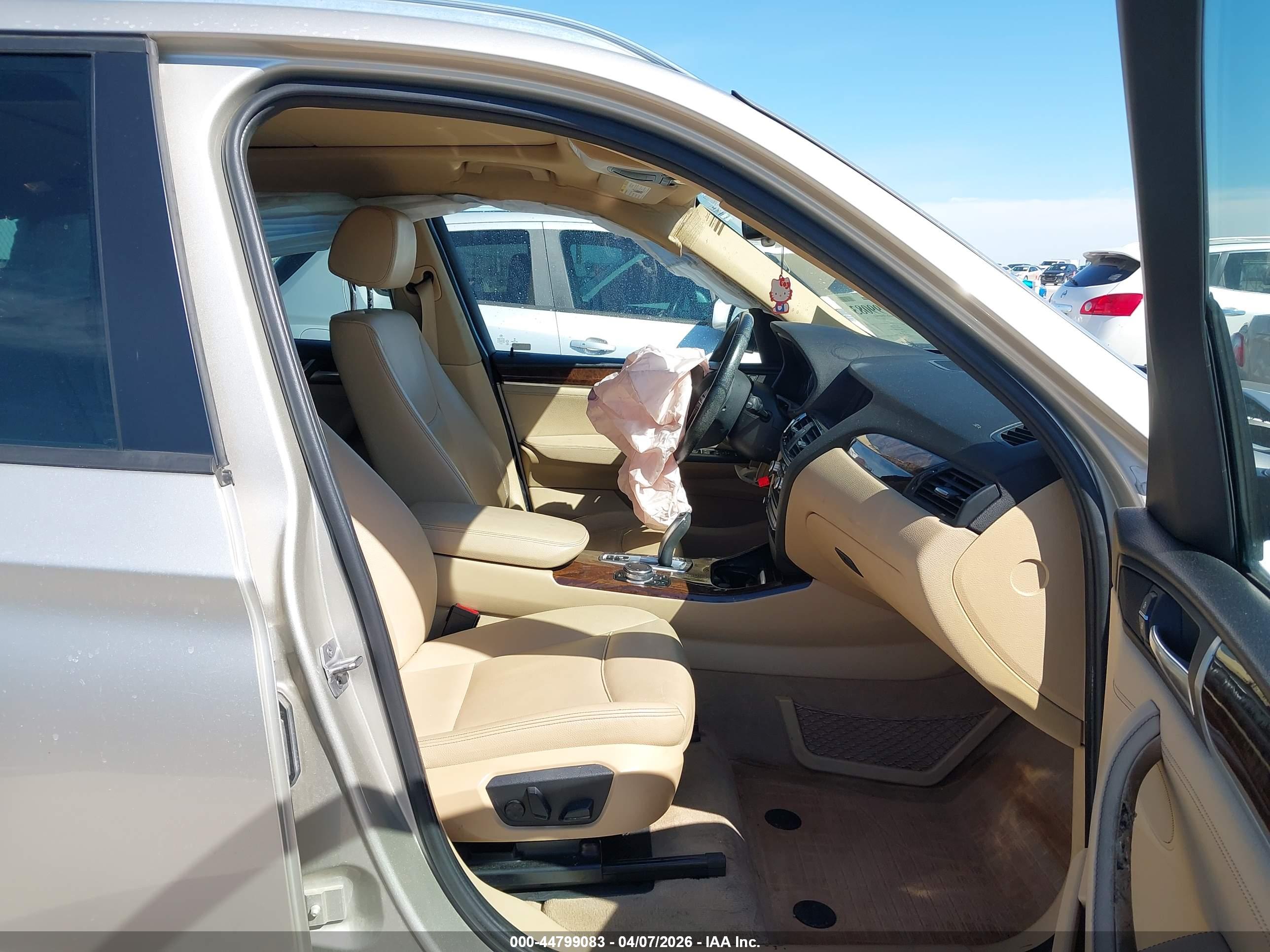 BMW X3 image 5