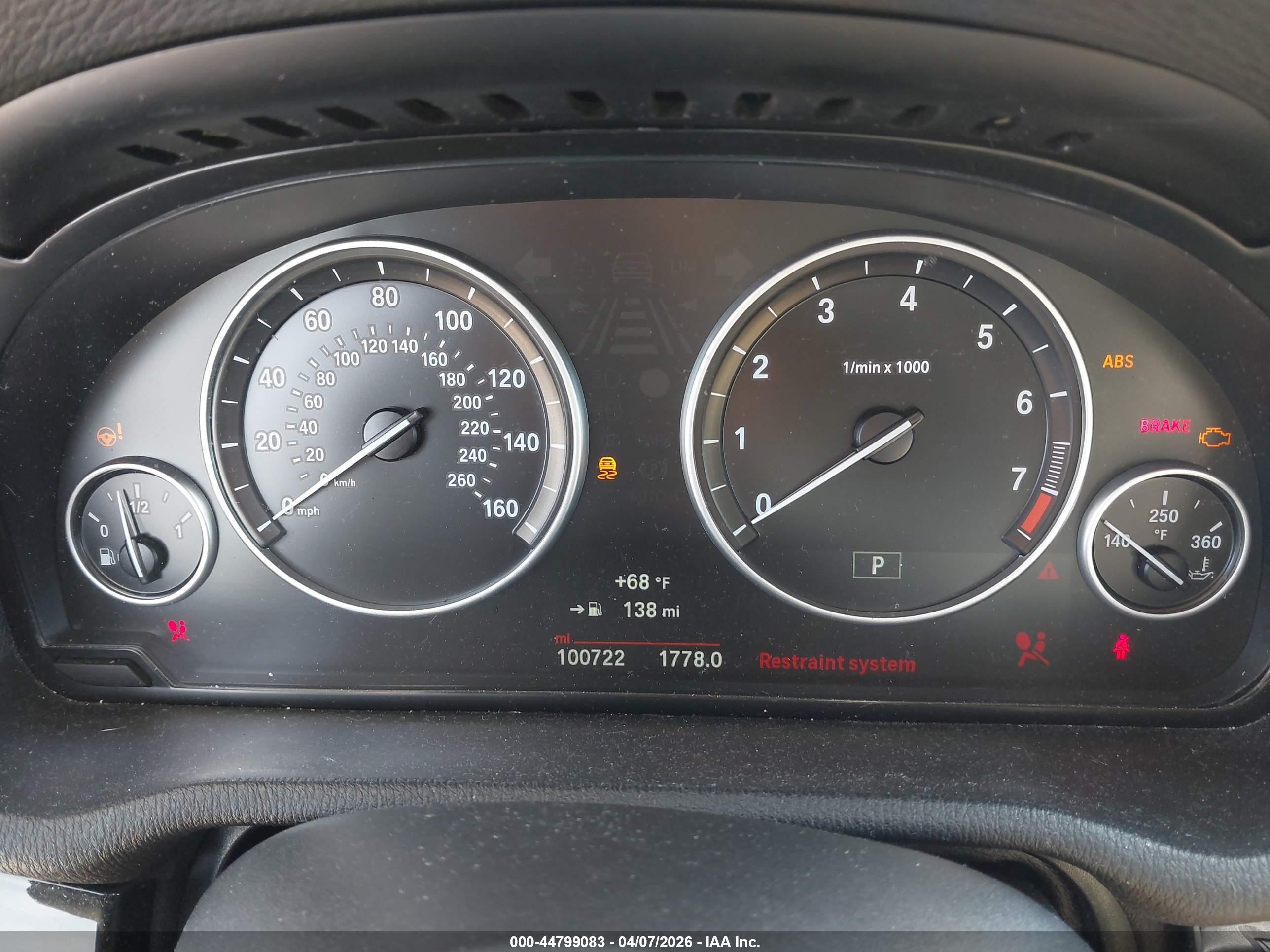 BMW X3 image 7