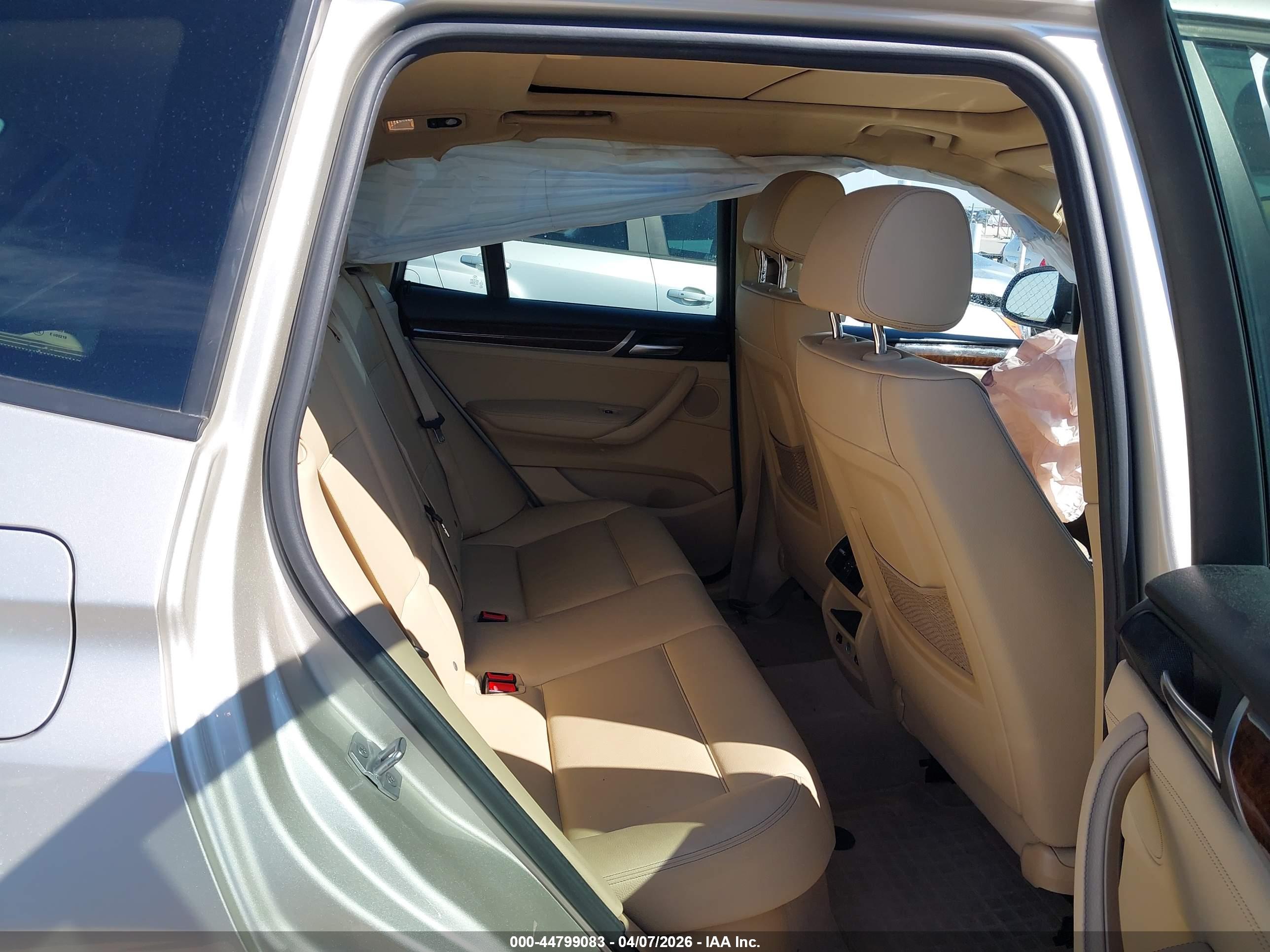 BMW X3 image 8