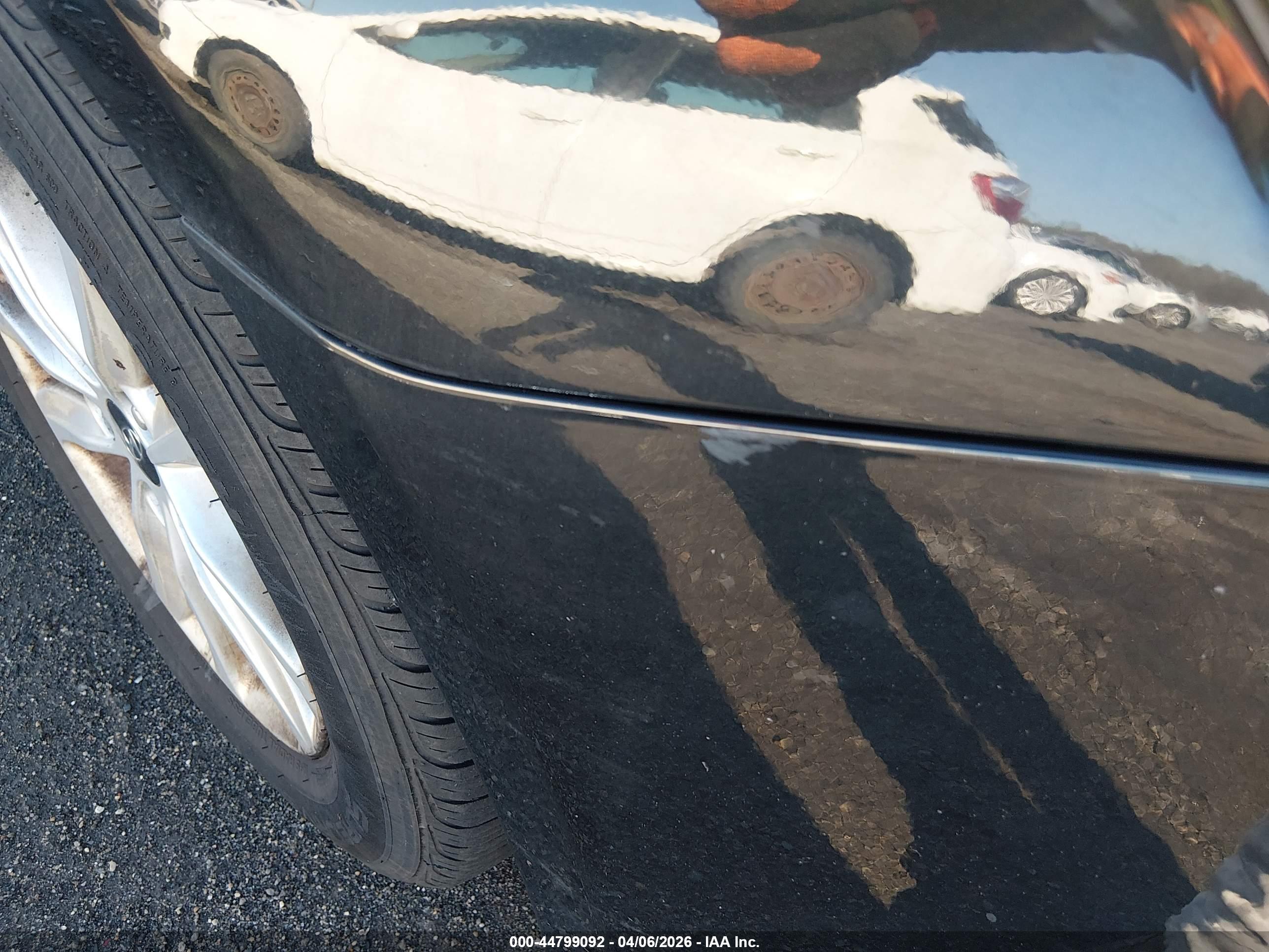 HYUNDAI SONATA image 6