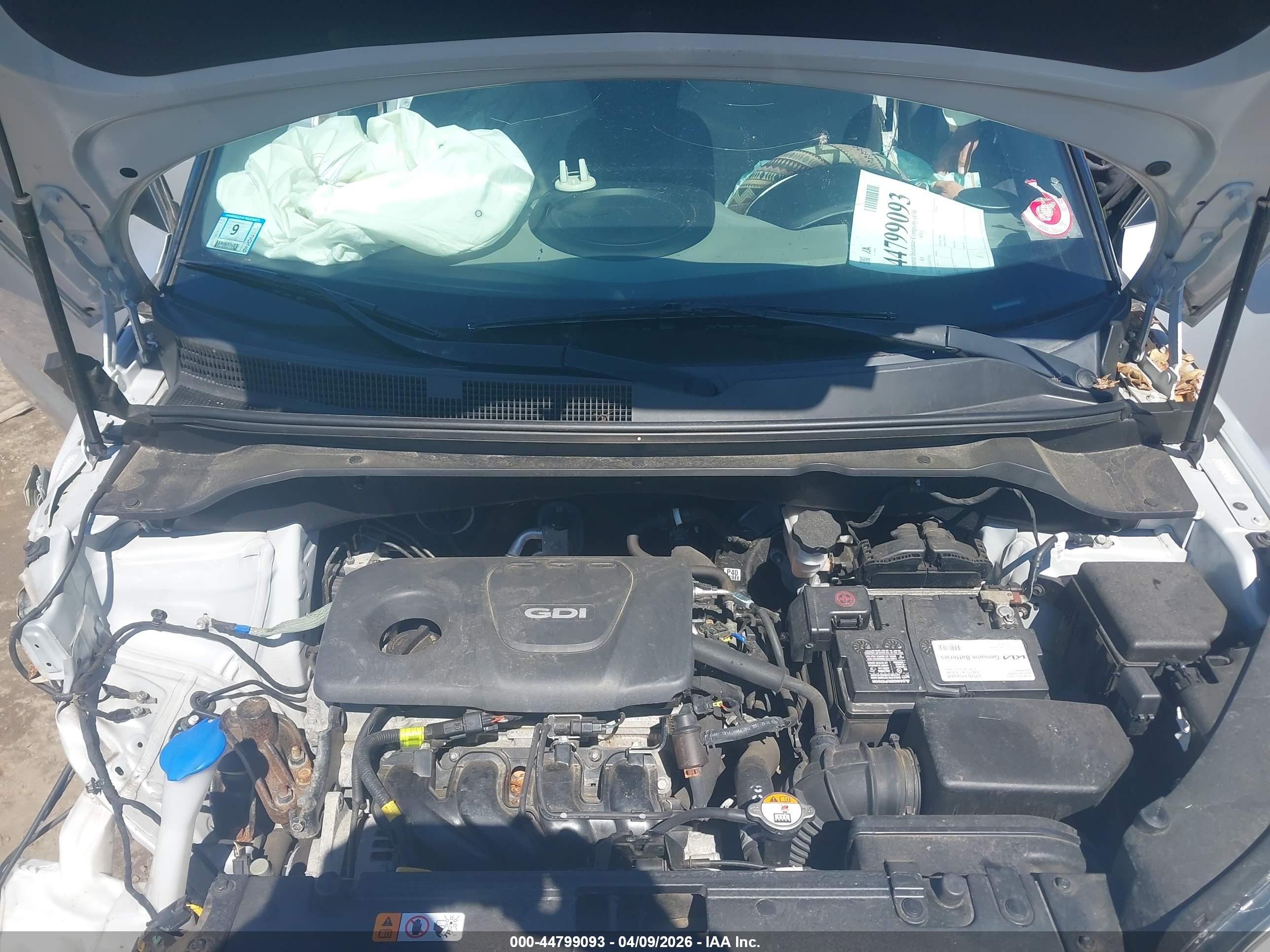 KIA SOUL image 10