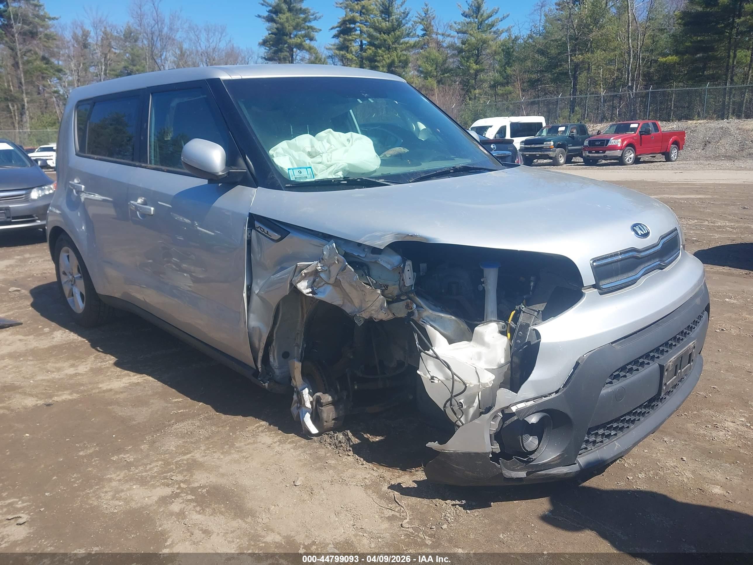 KIA SOUL image 6