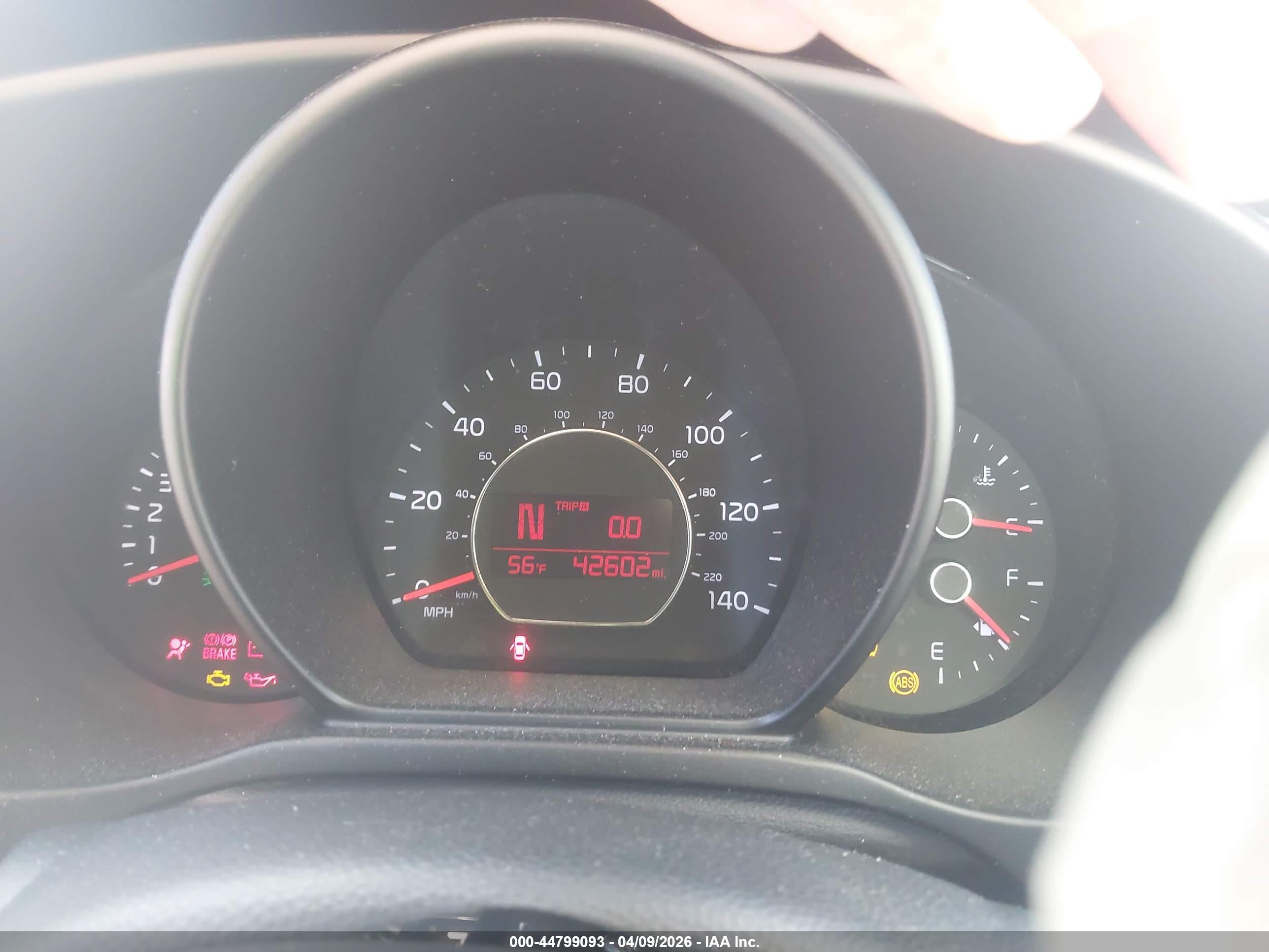 KIA SOUL image 7