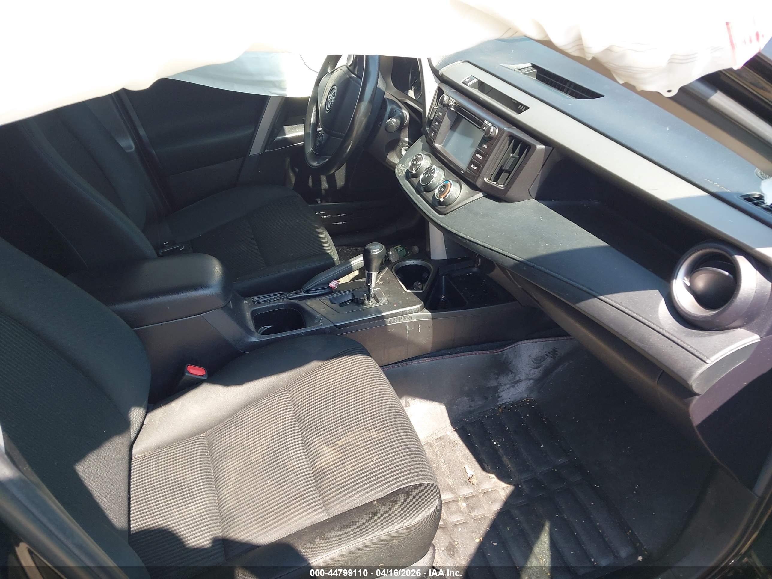TOYOTA RAV4 image 5