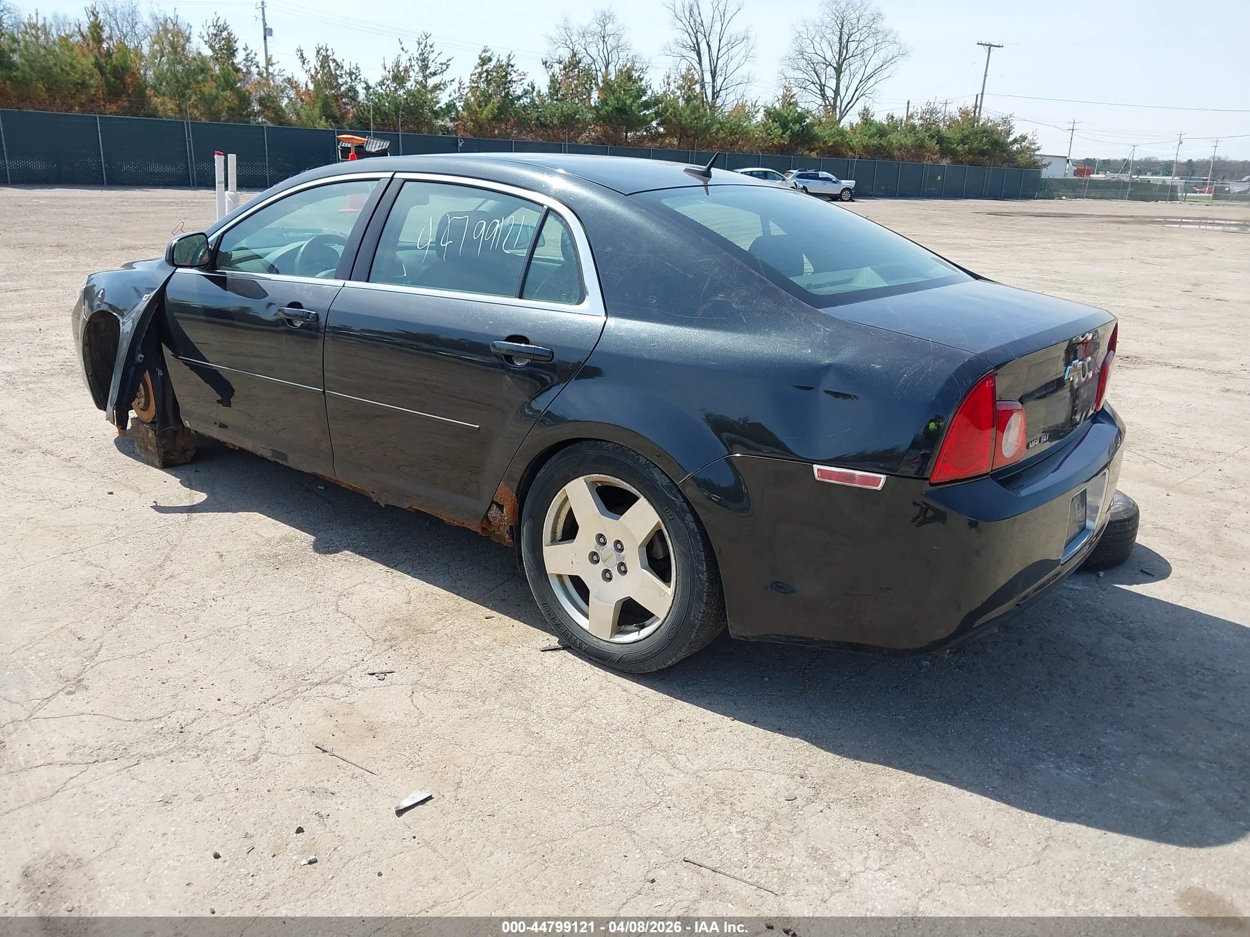 CHEVROLET MALIBU image 3