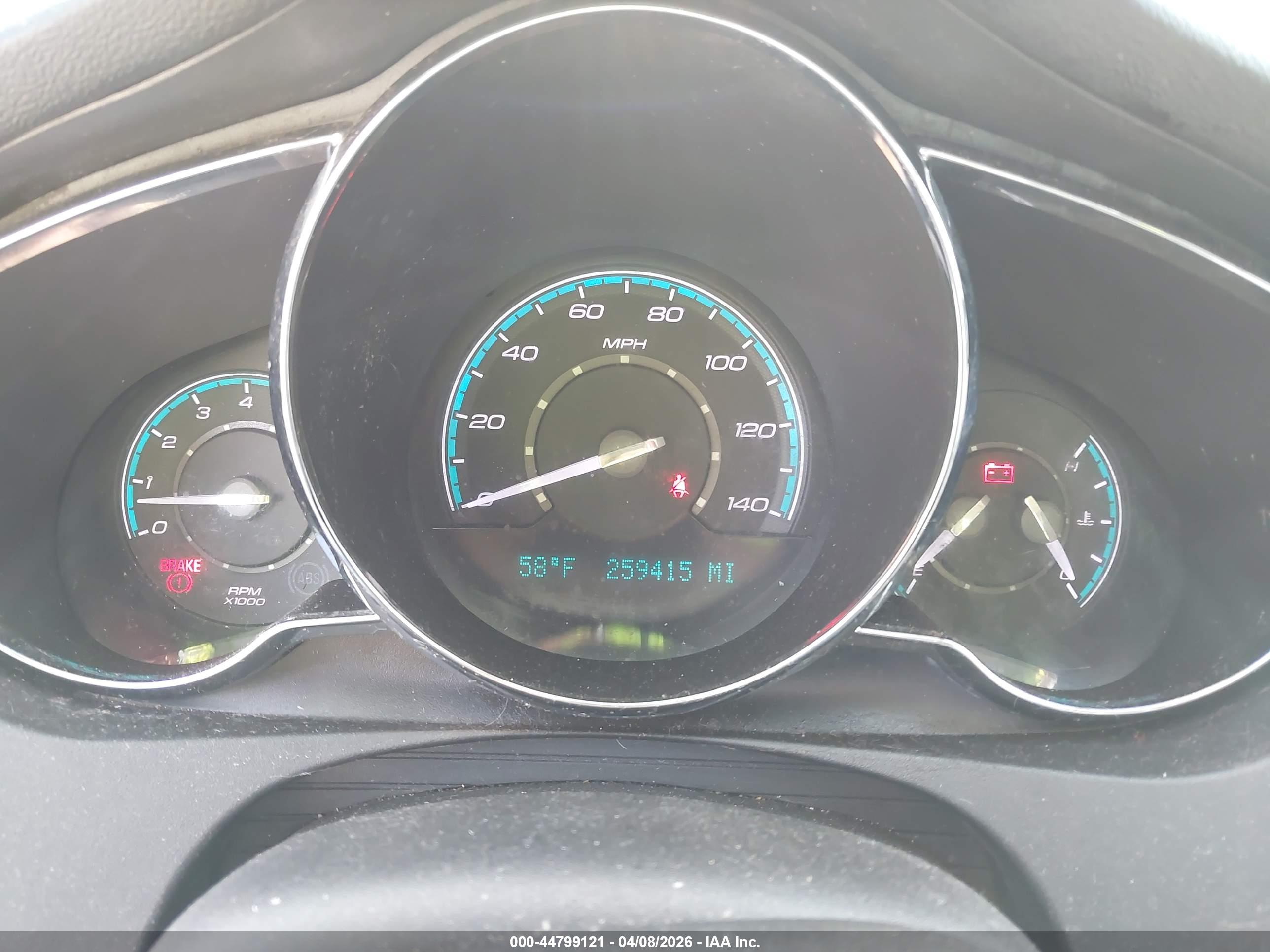 CHEVROLET MALIBU image 7