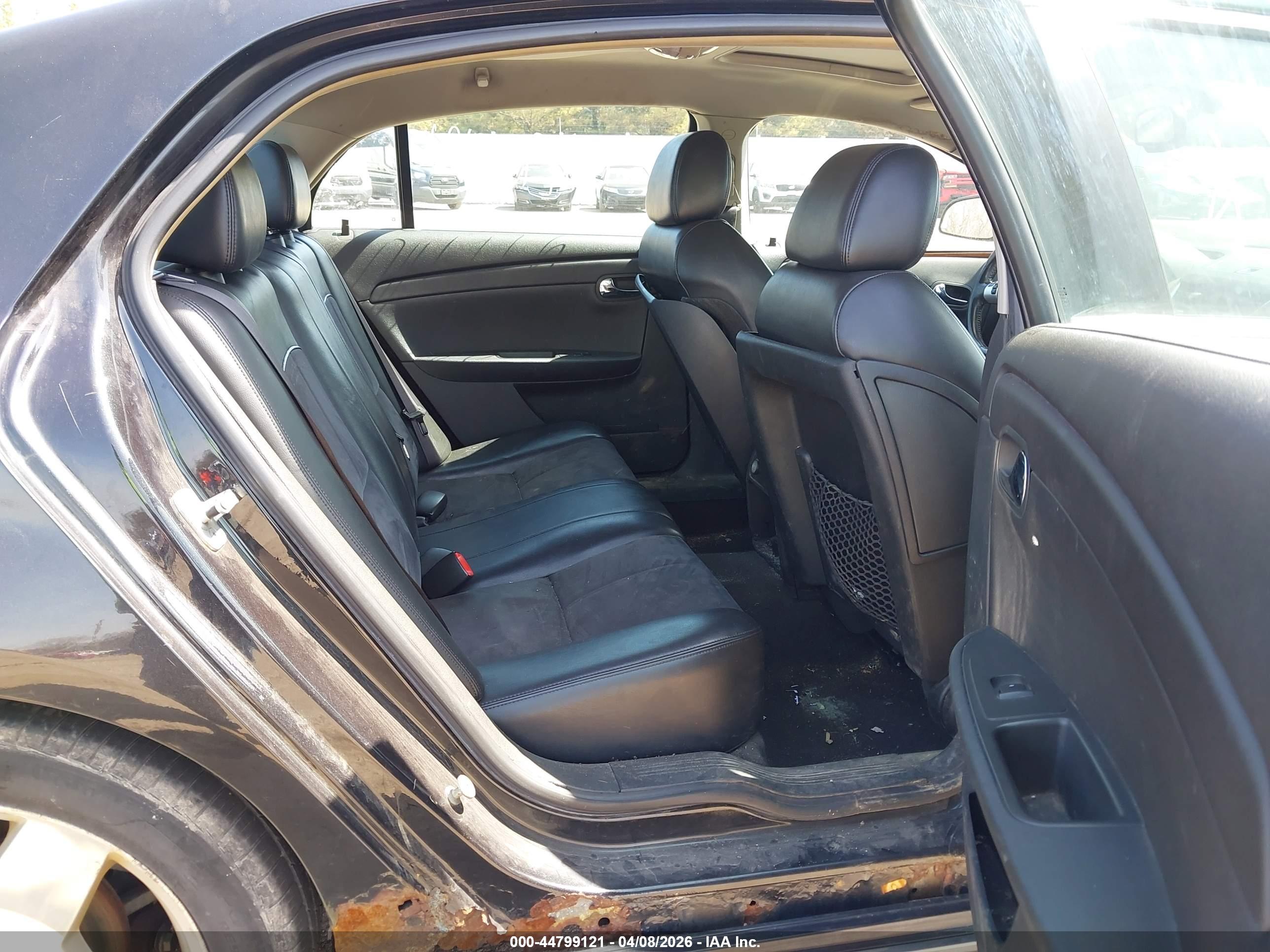 CHEVROLET MALIBU image 8
