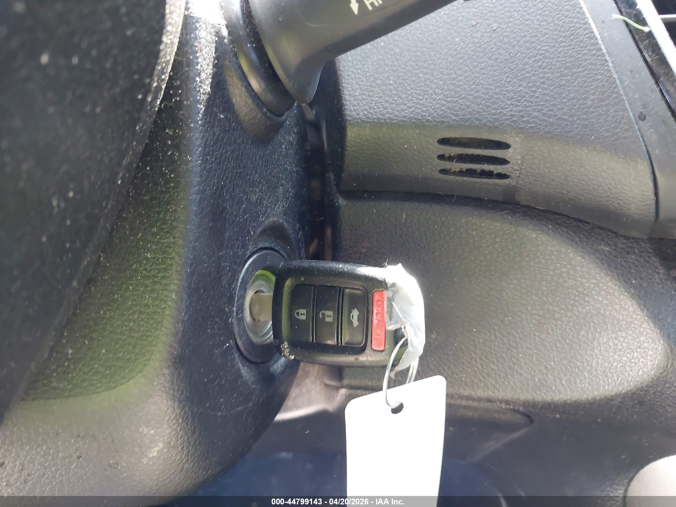HONDA ACCORD image 11