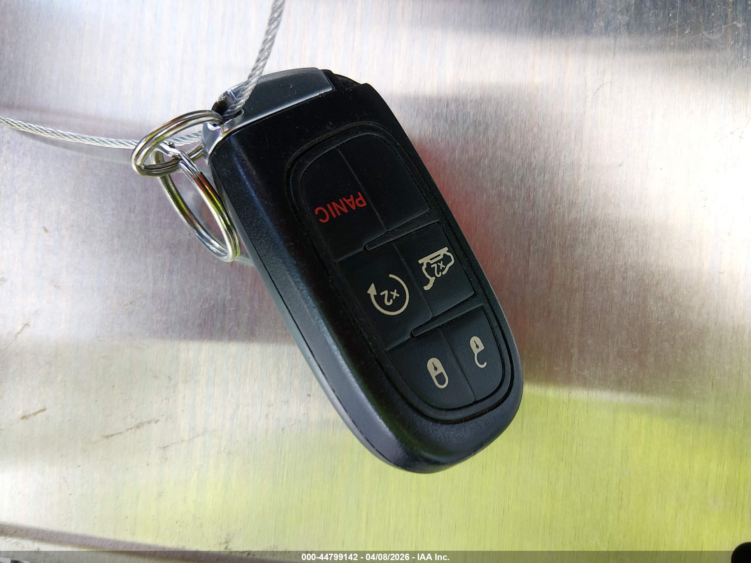 JEEP CHEROKEE image 11