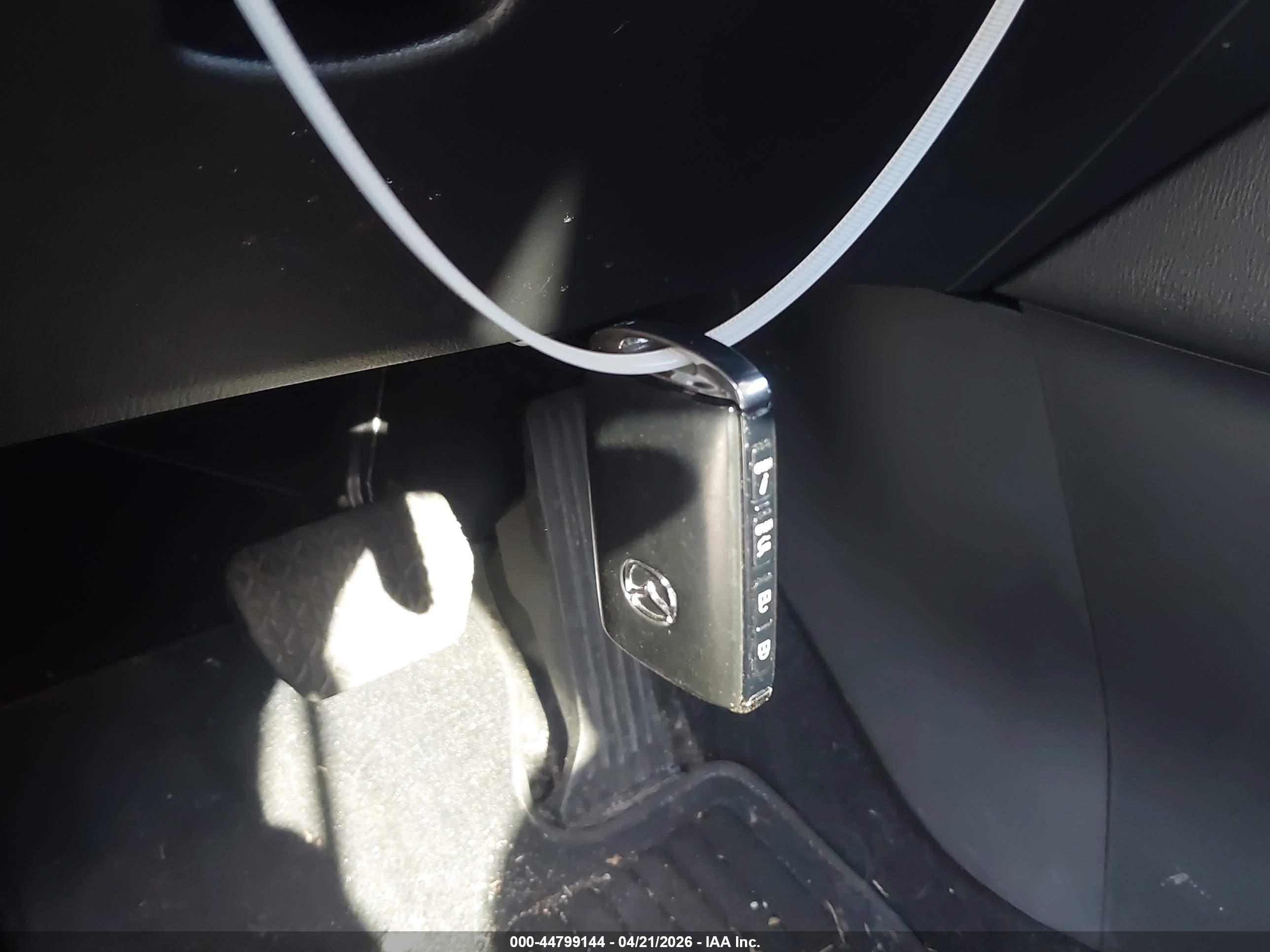 MAZDA CX-5 image 11
