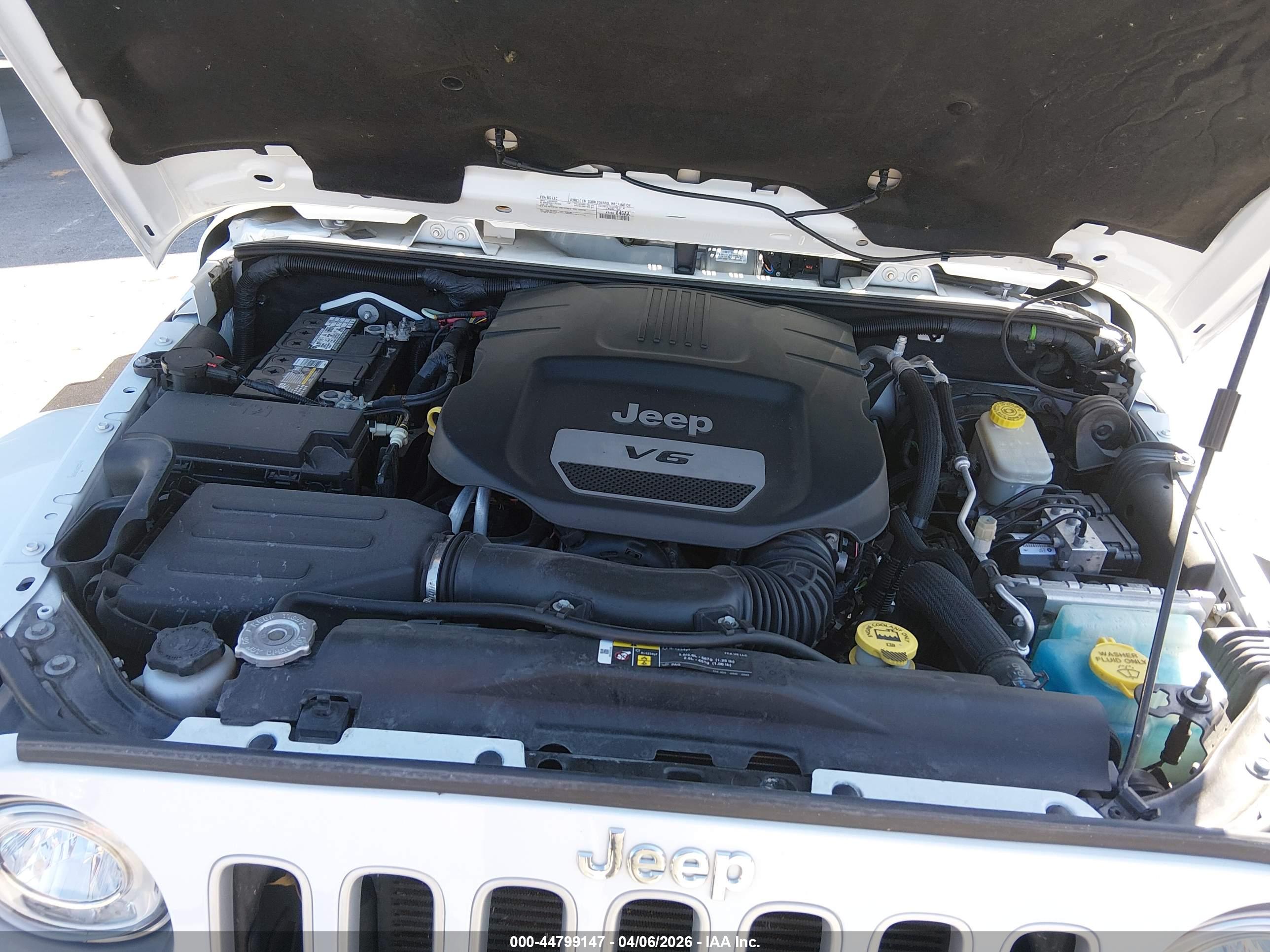JEEP WRANGLER image 10