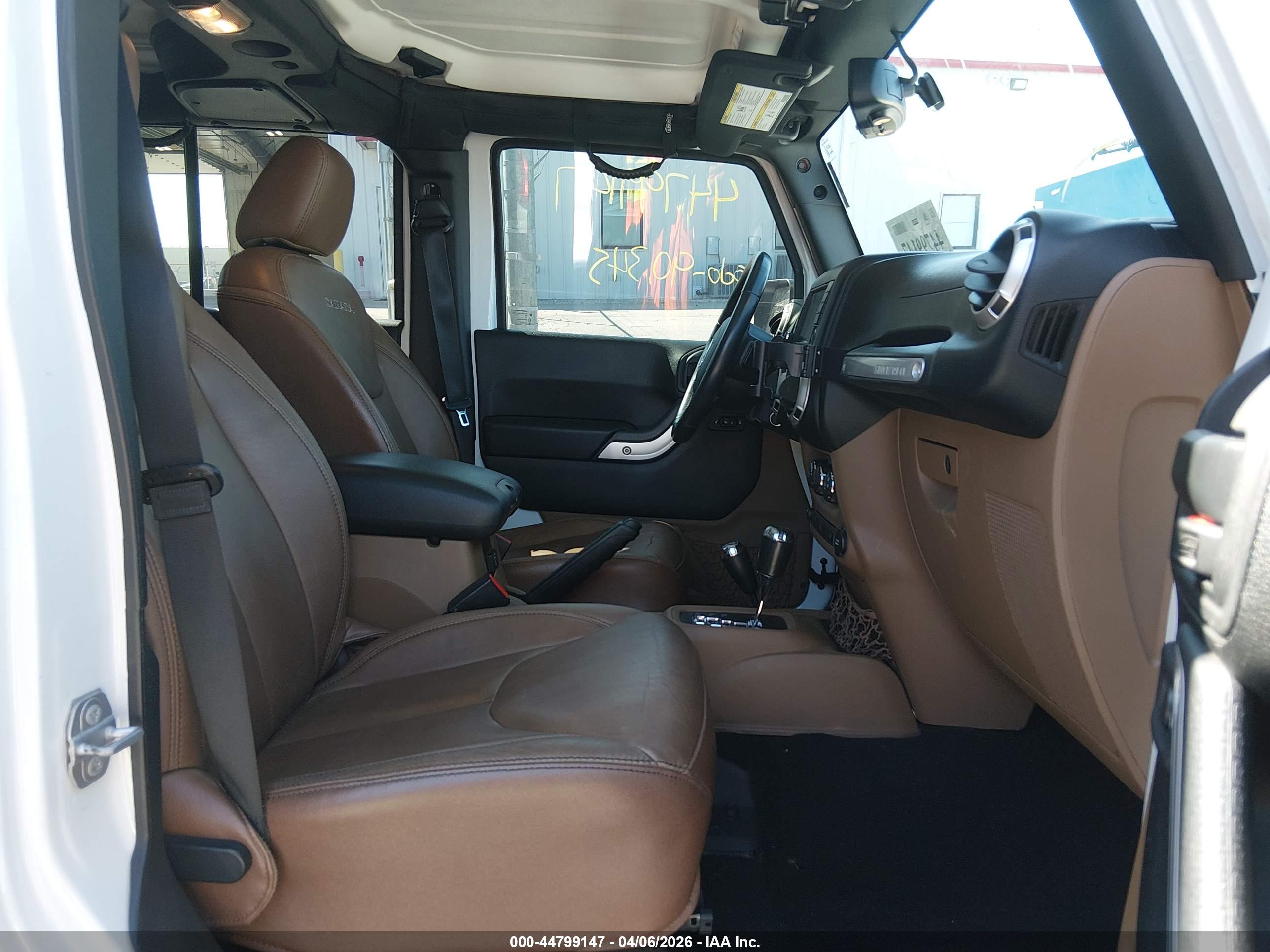 JEEP WRANGLER image 5