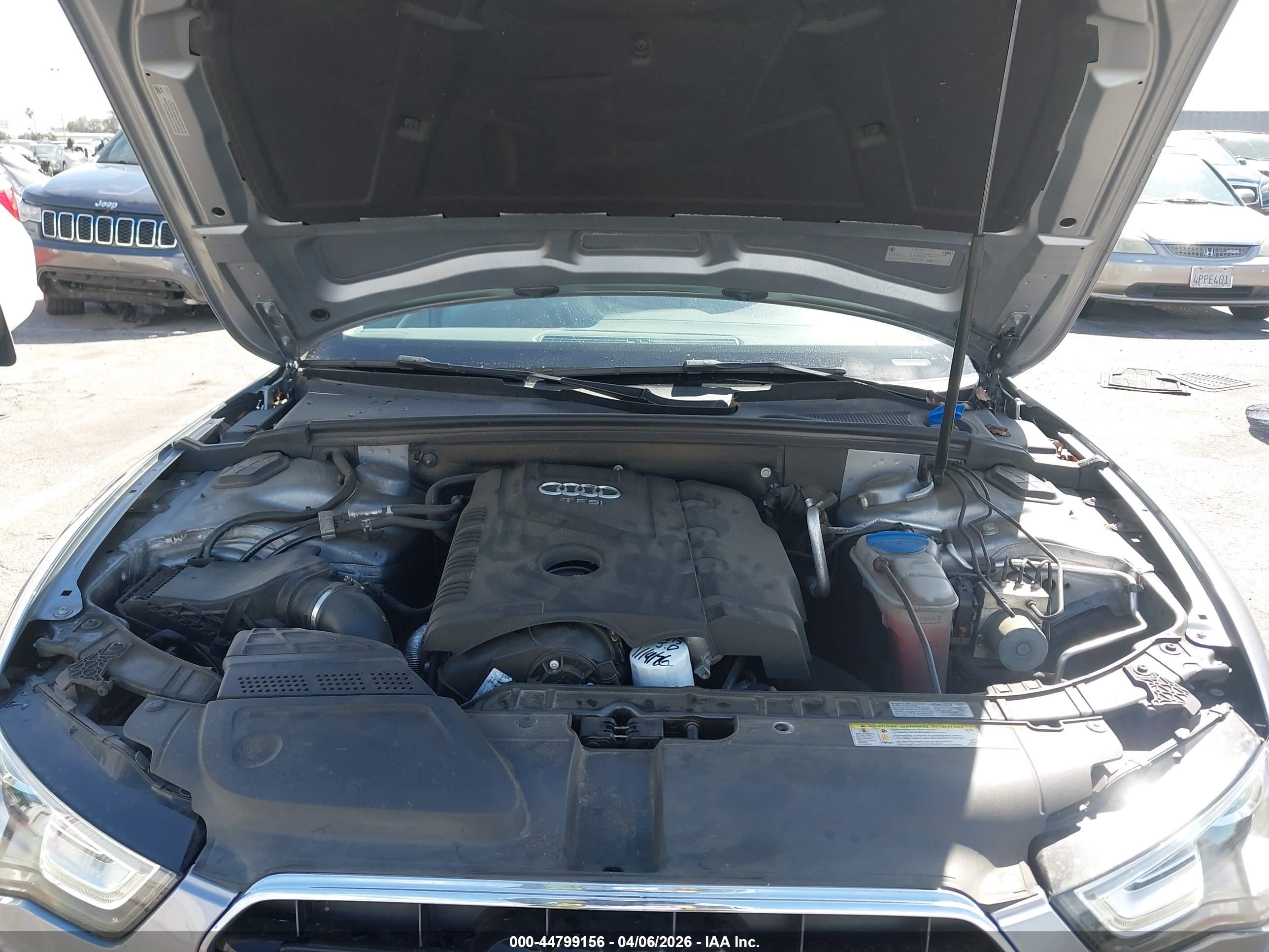 AUDI A5 image 10