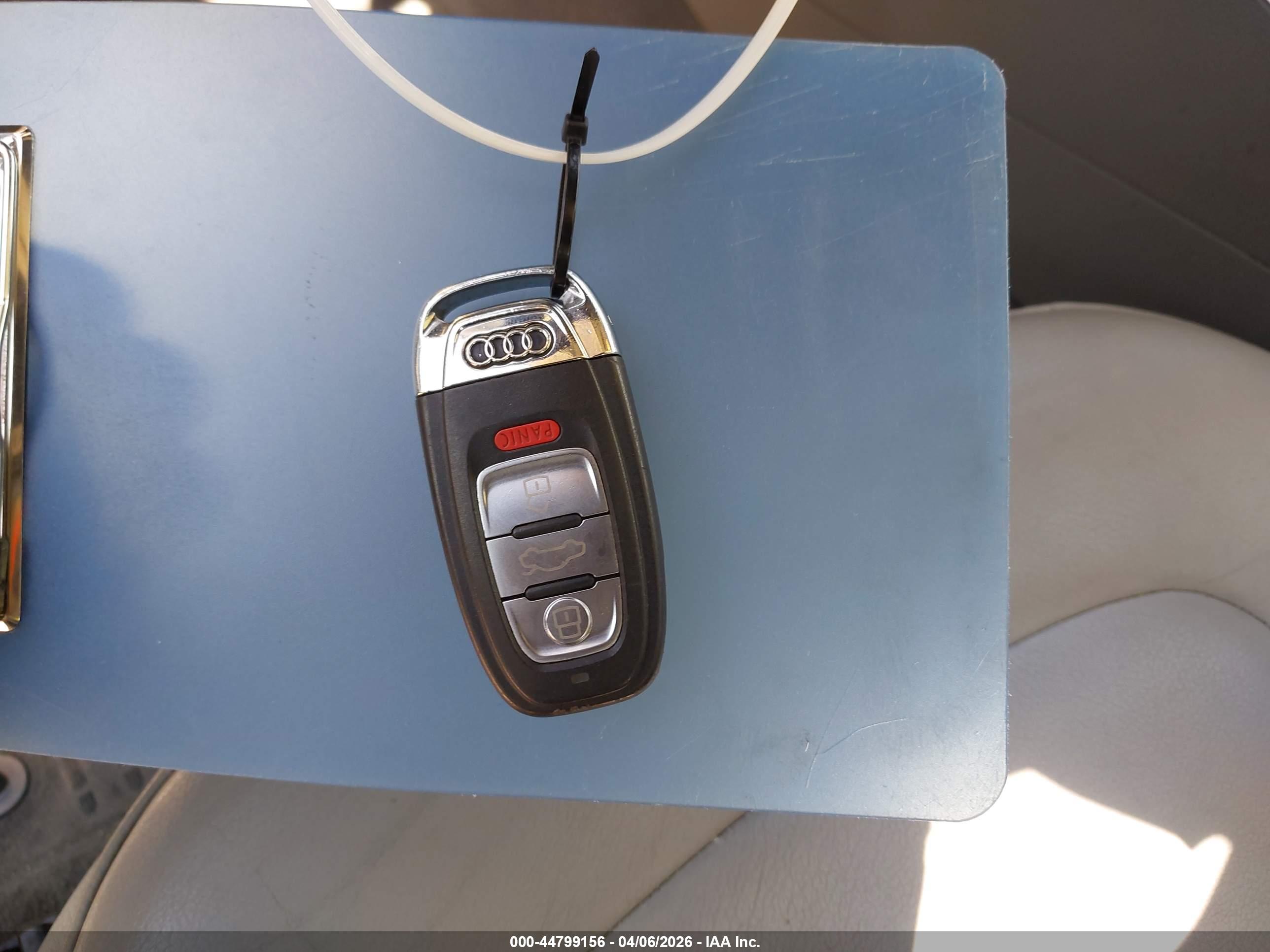 AUDI A5 image 11