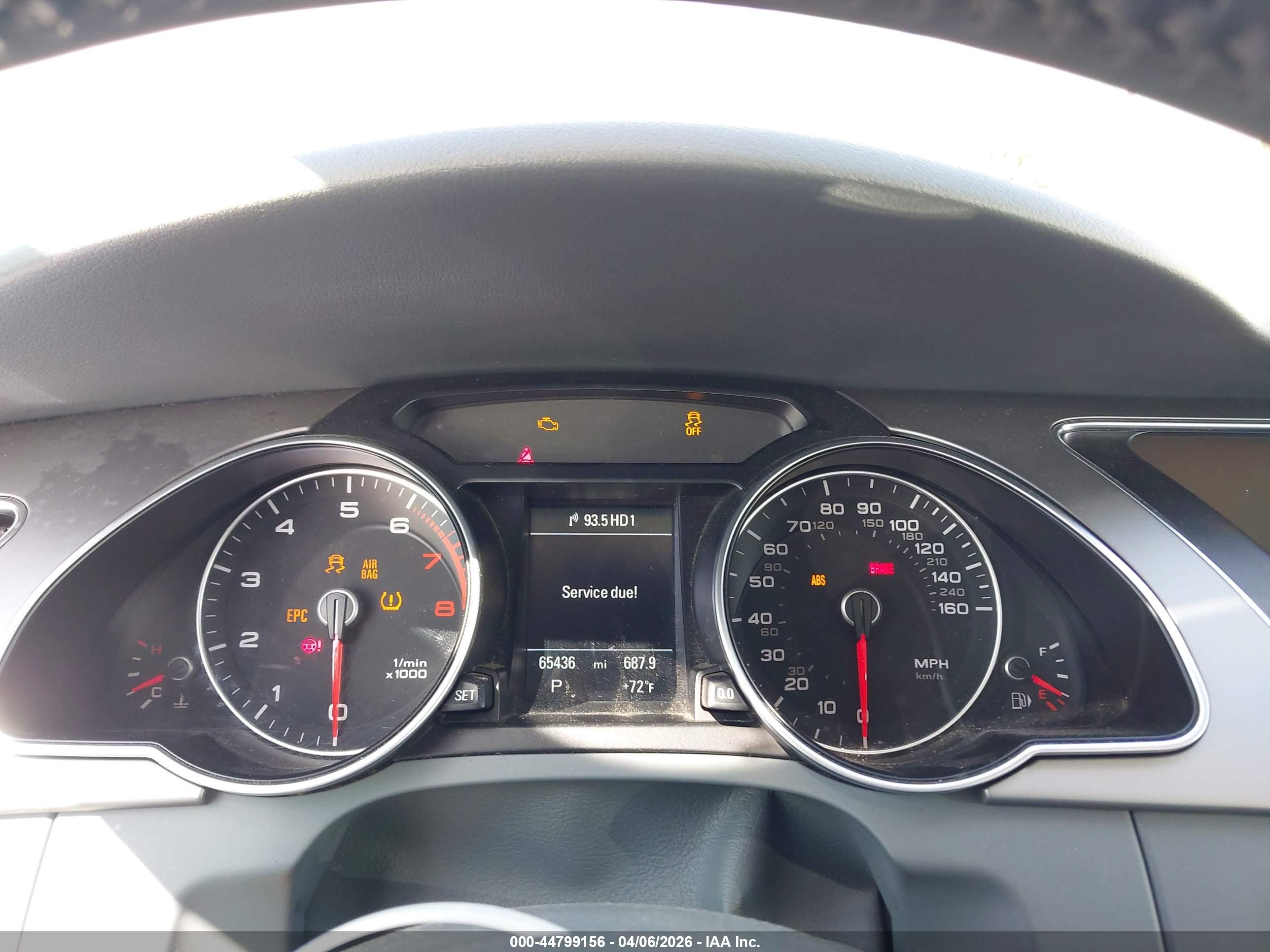 AUDI A5 image 7