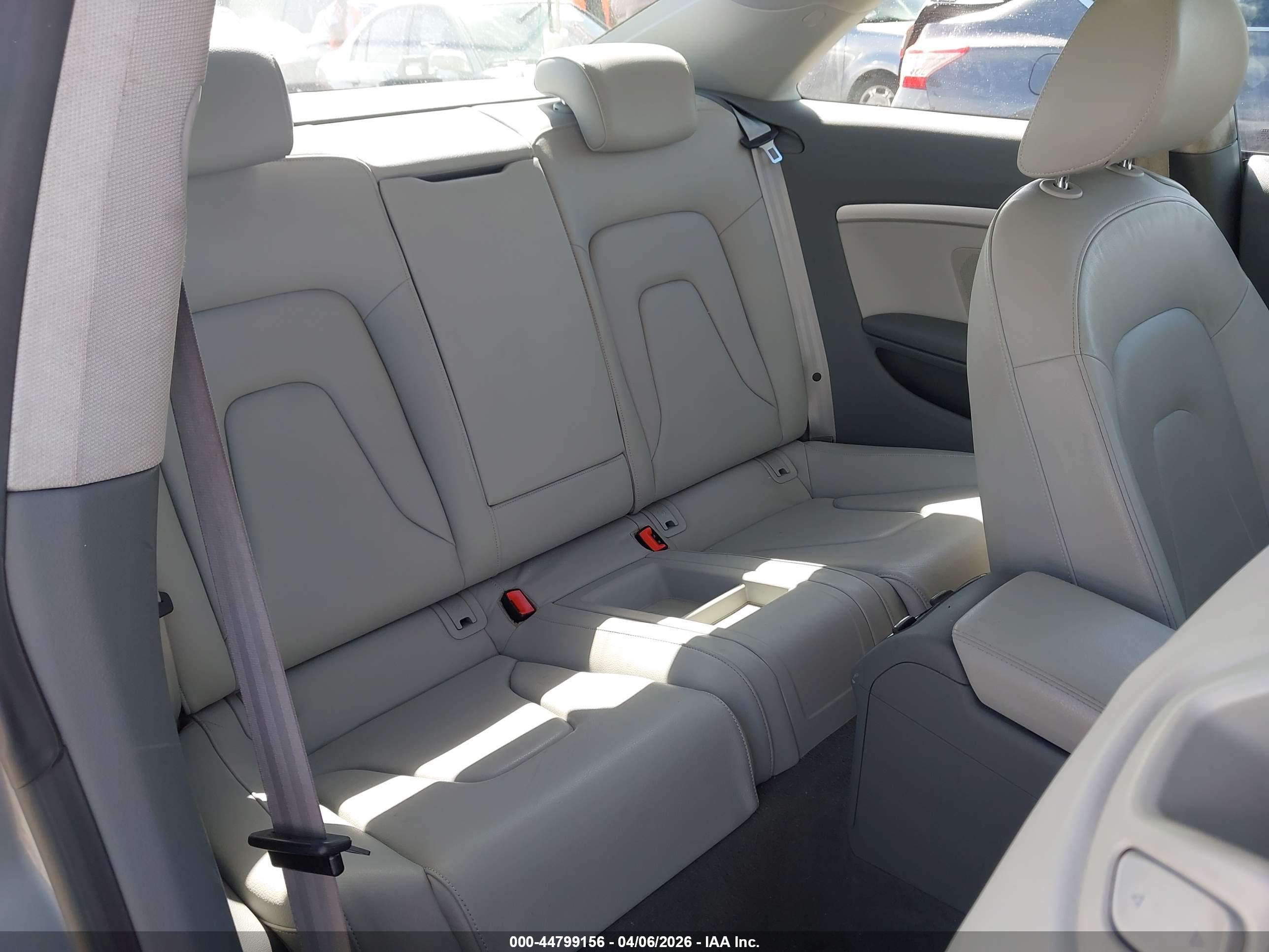 AUDI A5 image 8
