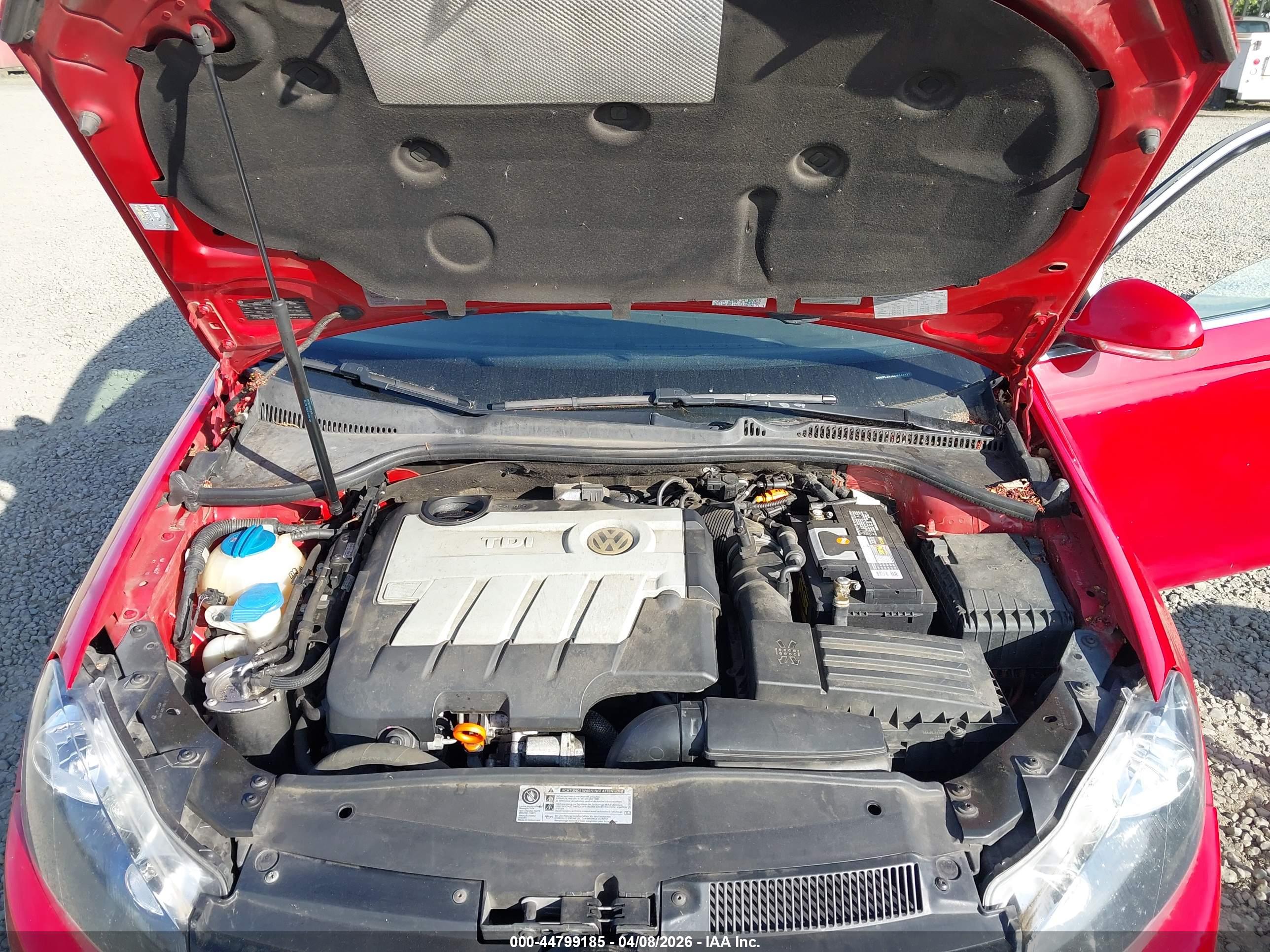 VOLKSWAGEN JETTA image 10