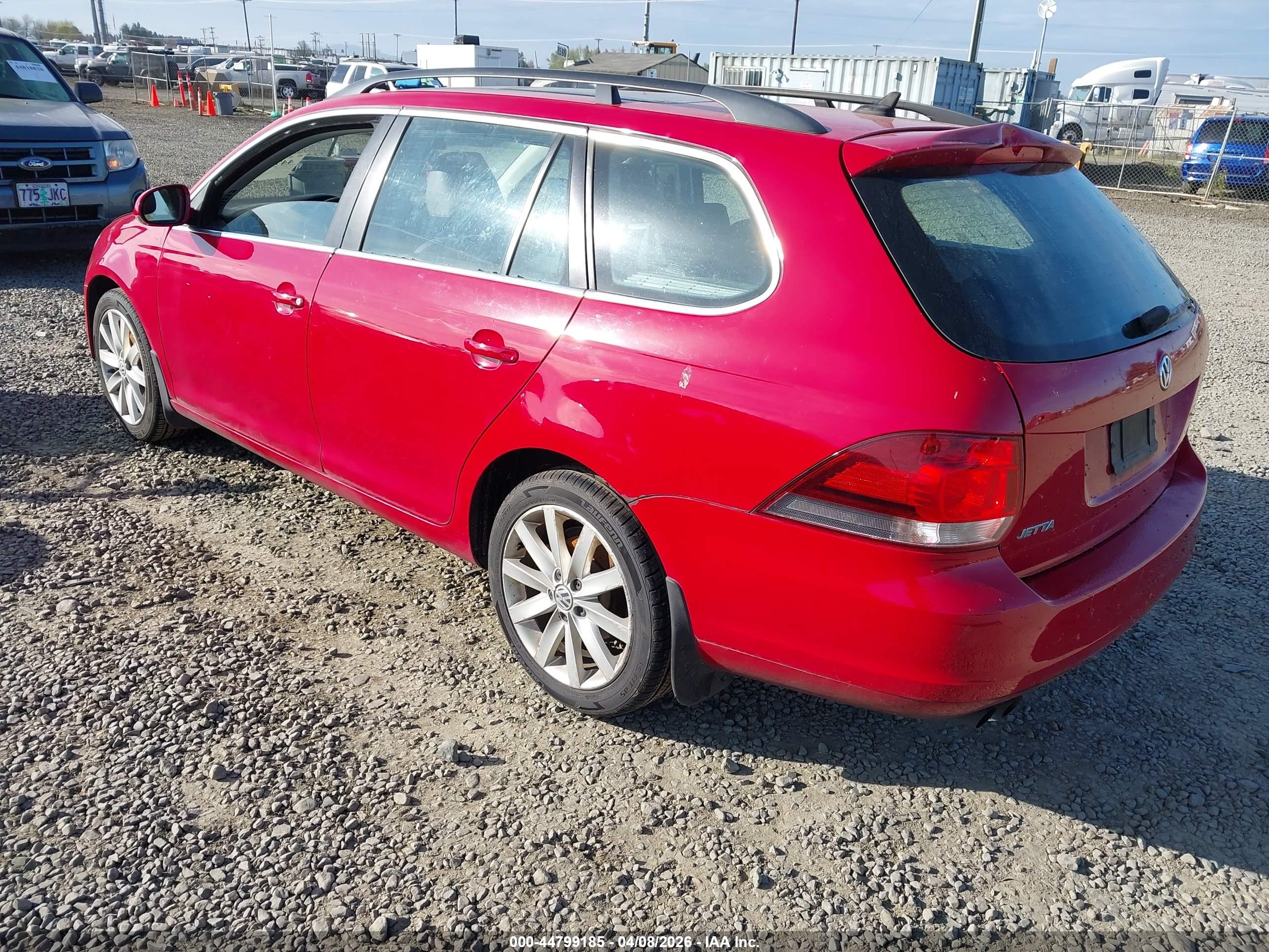 VOLKSWAGEN JETTA image 3