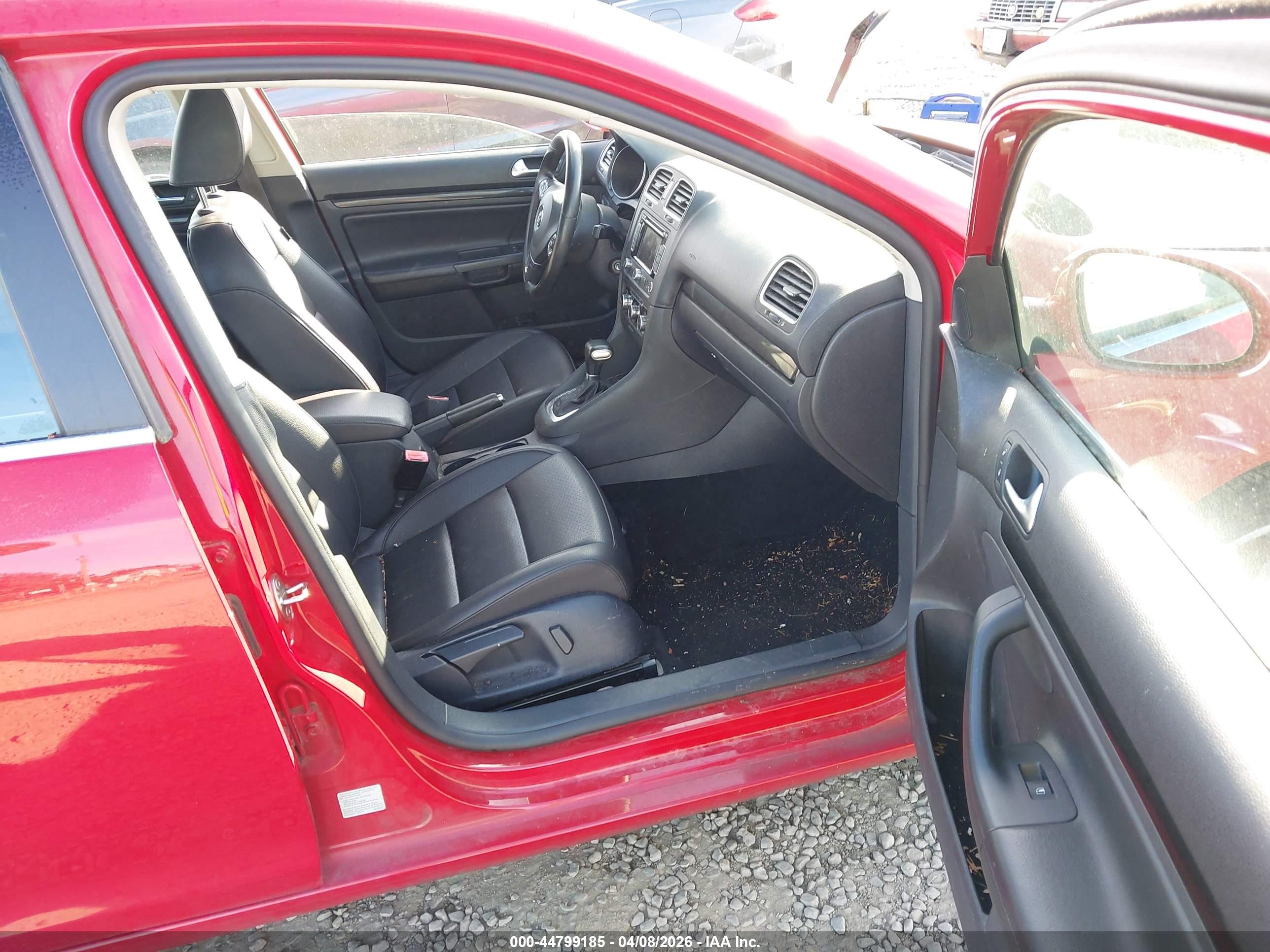 VOLKSWAGEN JETTA image 5