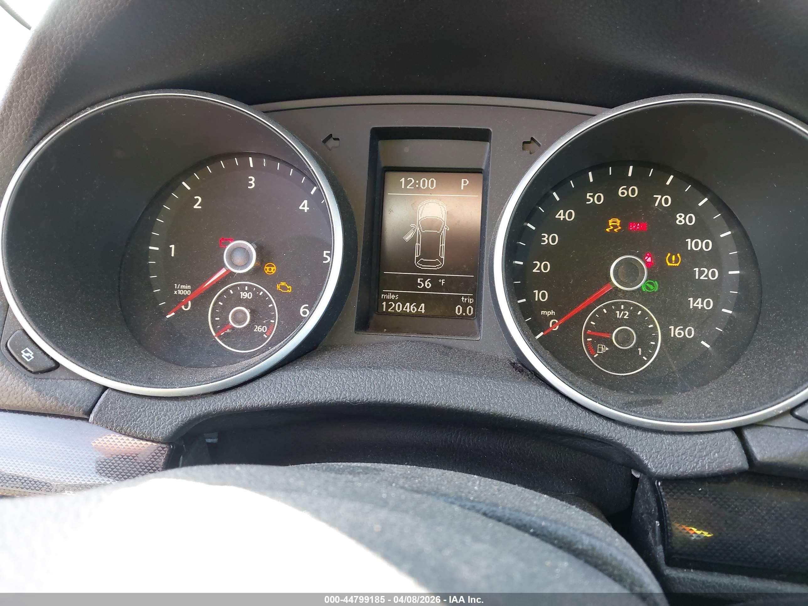 VOLKSWAGEN JETTA image 7