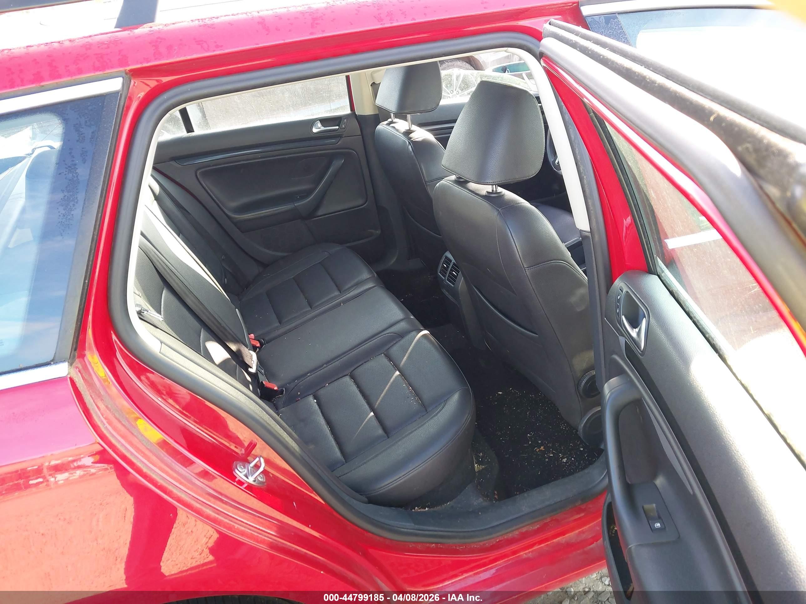 VOLKSWAGEN JETTA image 8