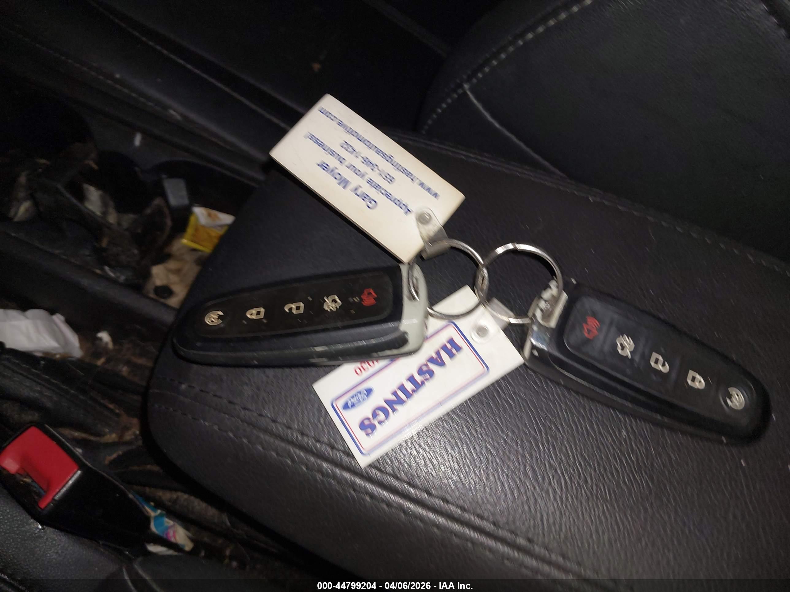 FORD FOCUS image 11