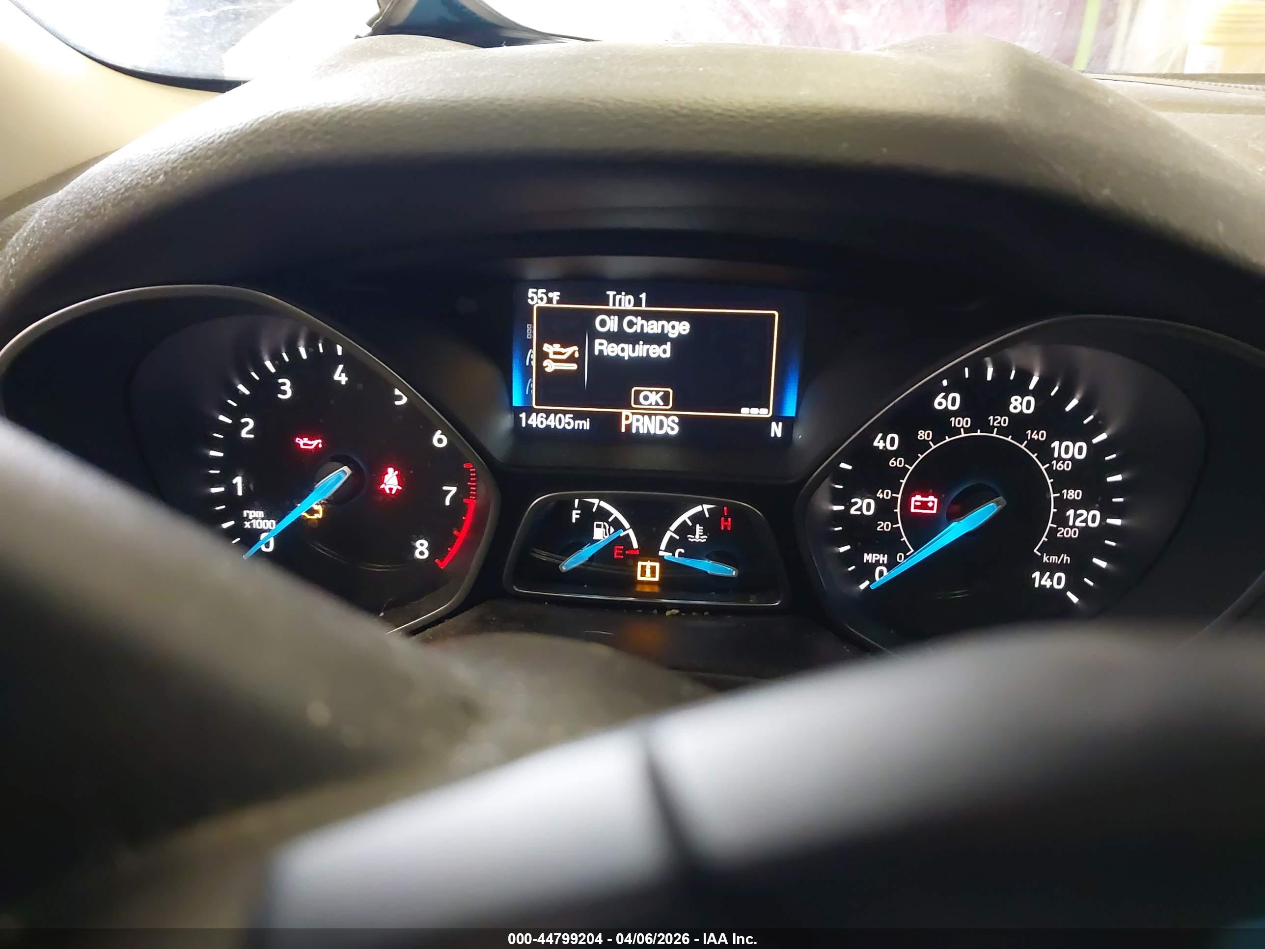 FORD FOCUS image 7
