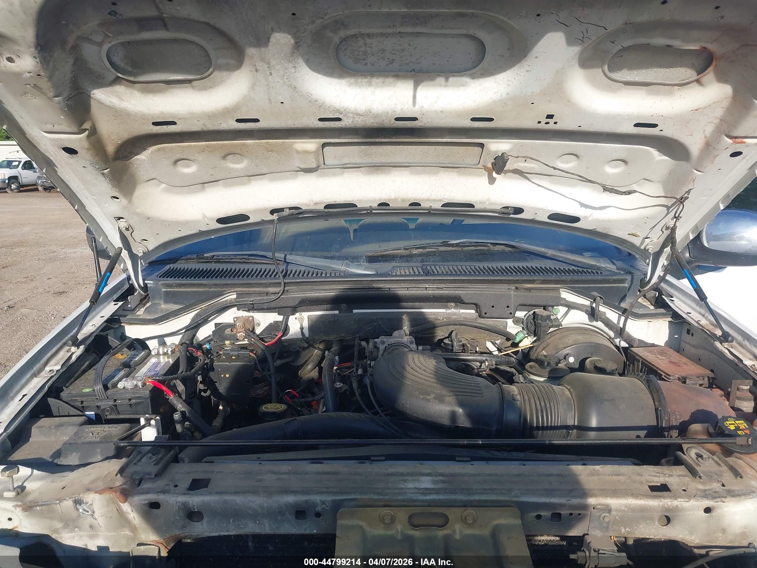 FORD F-150 image 10