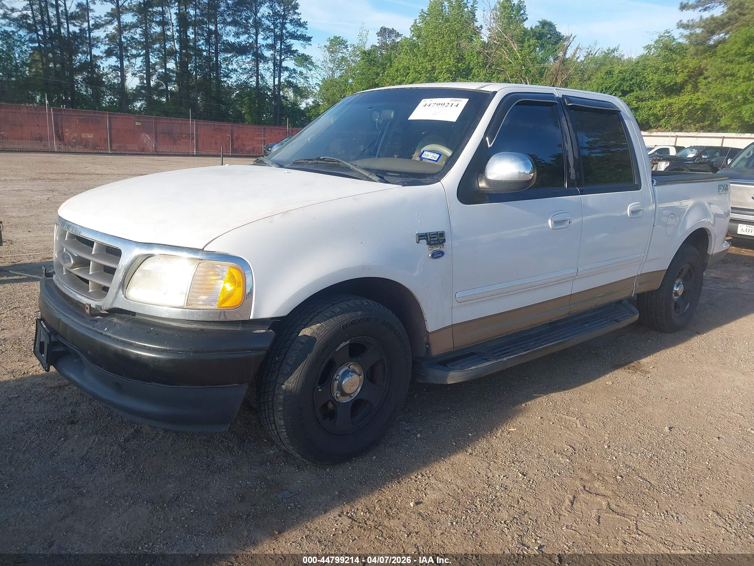 FORD F-150 image 2