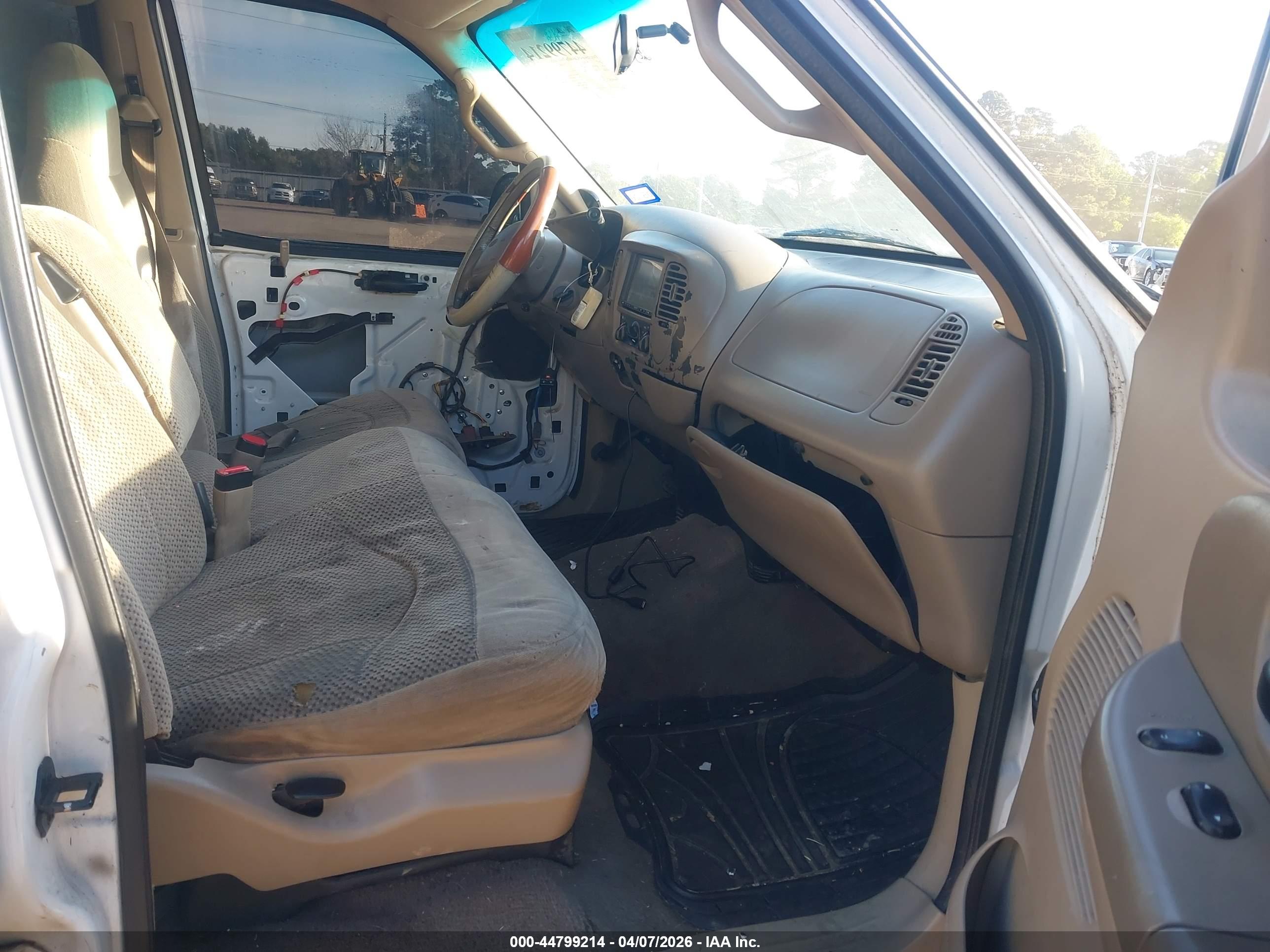FORD F-150 image 5