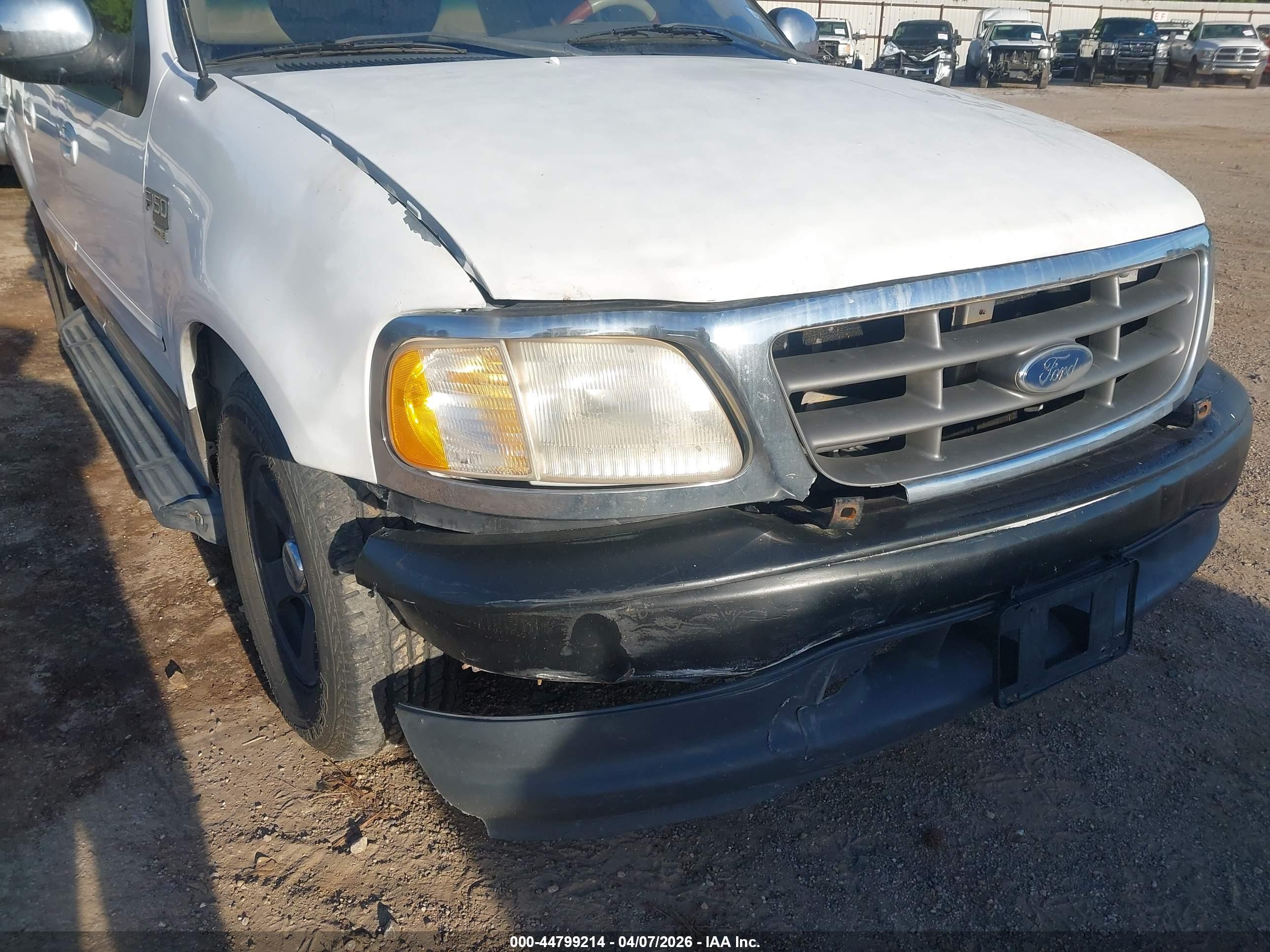 FORD F-150 image 6