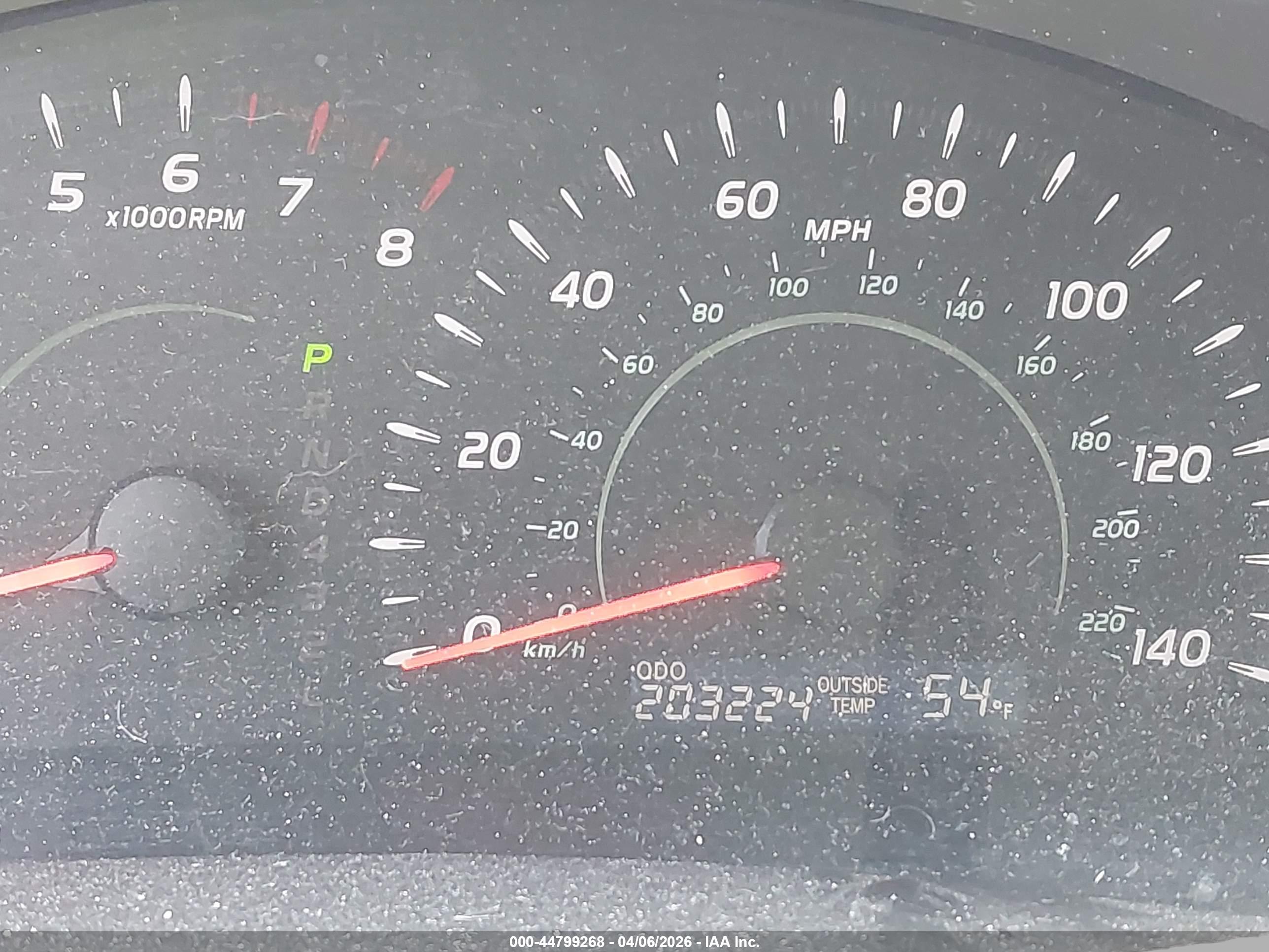 TOYOTA CAMRY image 7