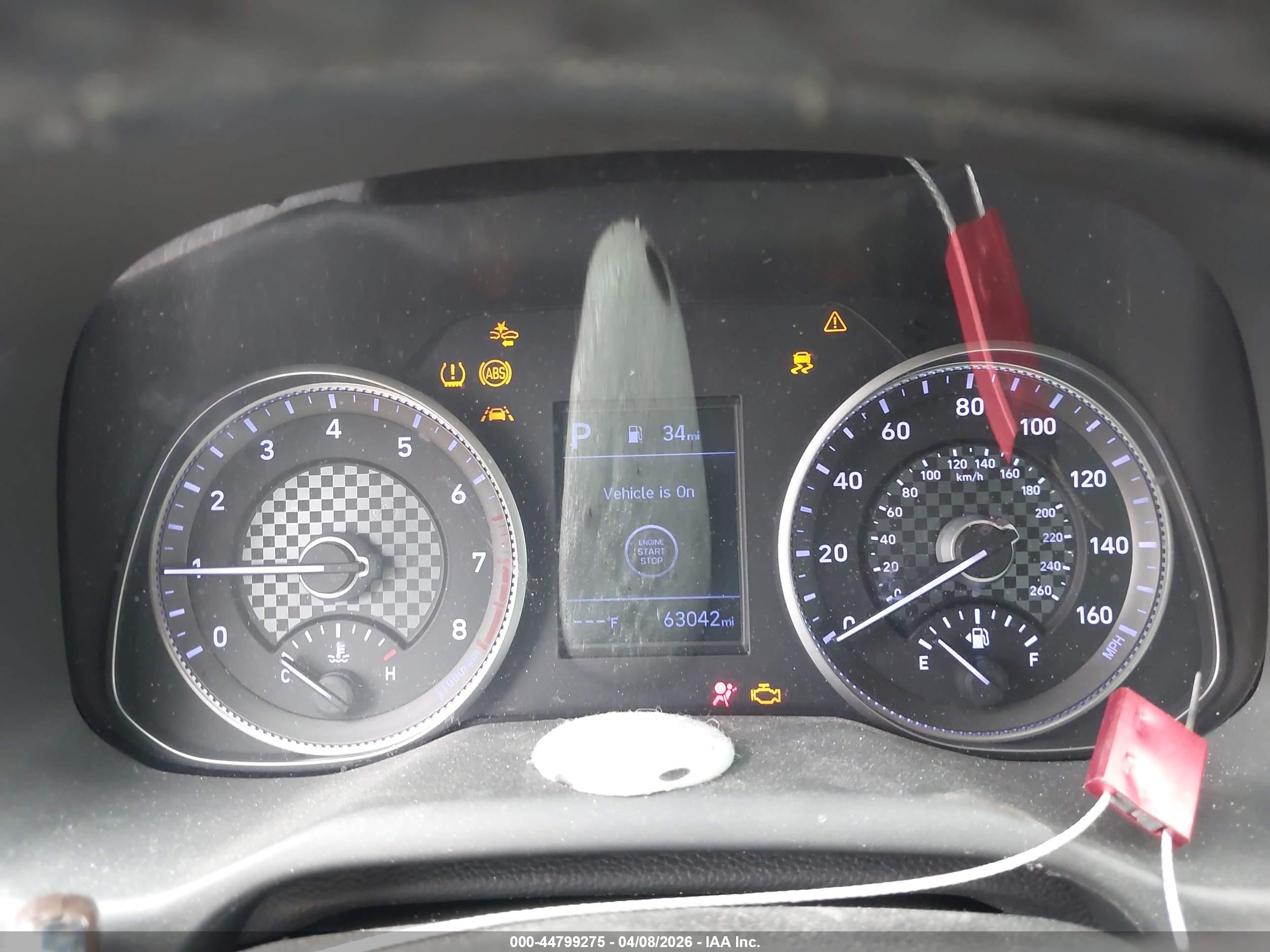 HYUNDAI ELANTRA image 7