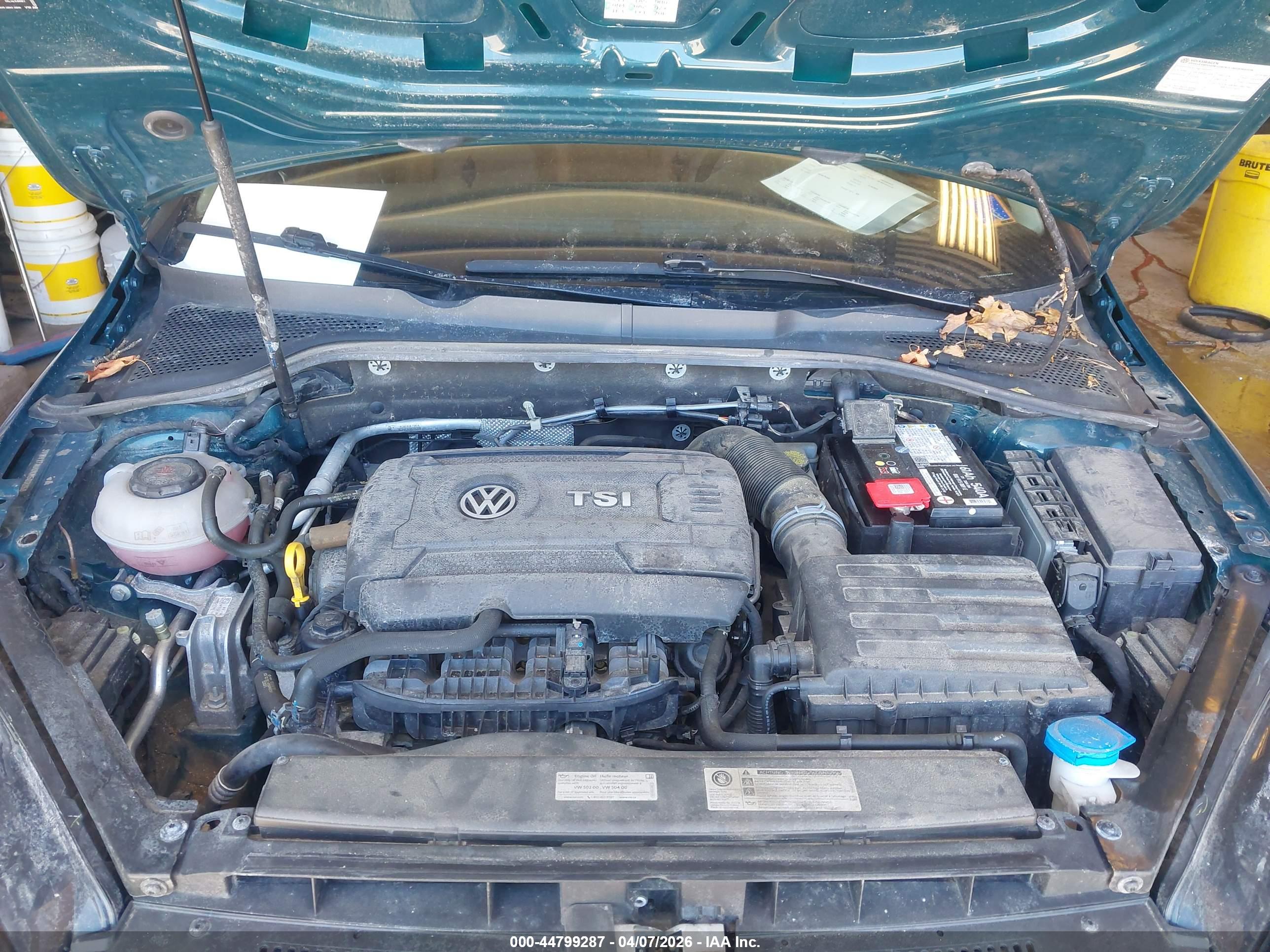 VOLKSWAGEN GOLF image 10