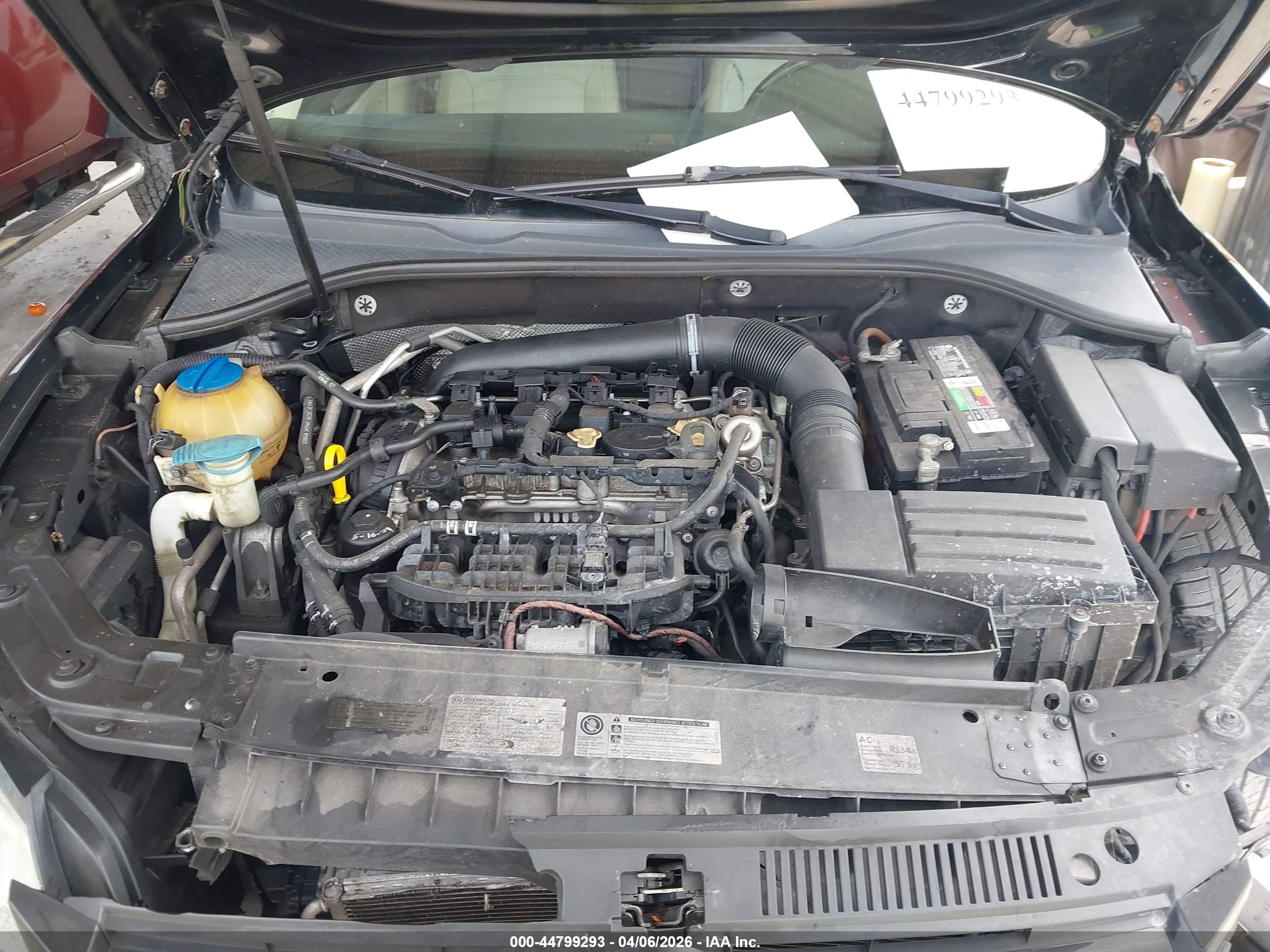 VOLKSWAGEN PASSAT image 10