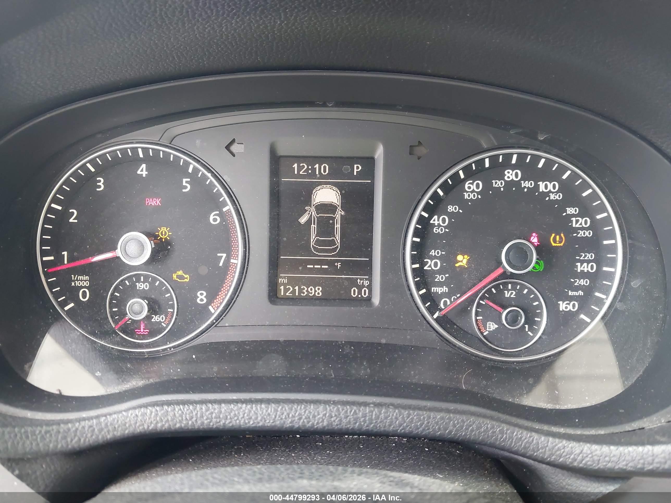 VOLKSWAGEN PASSAT image 7